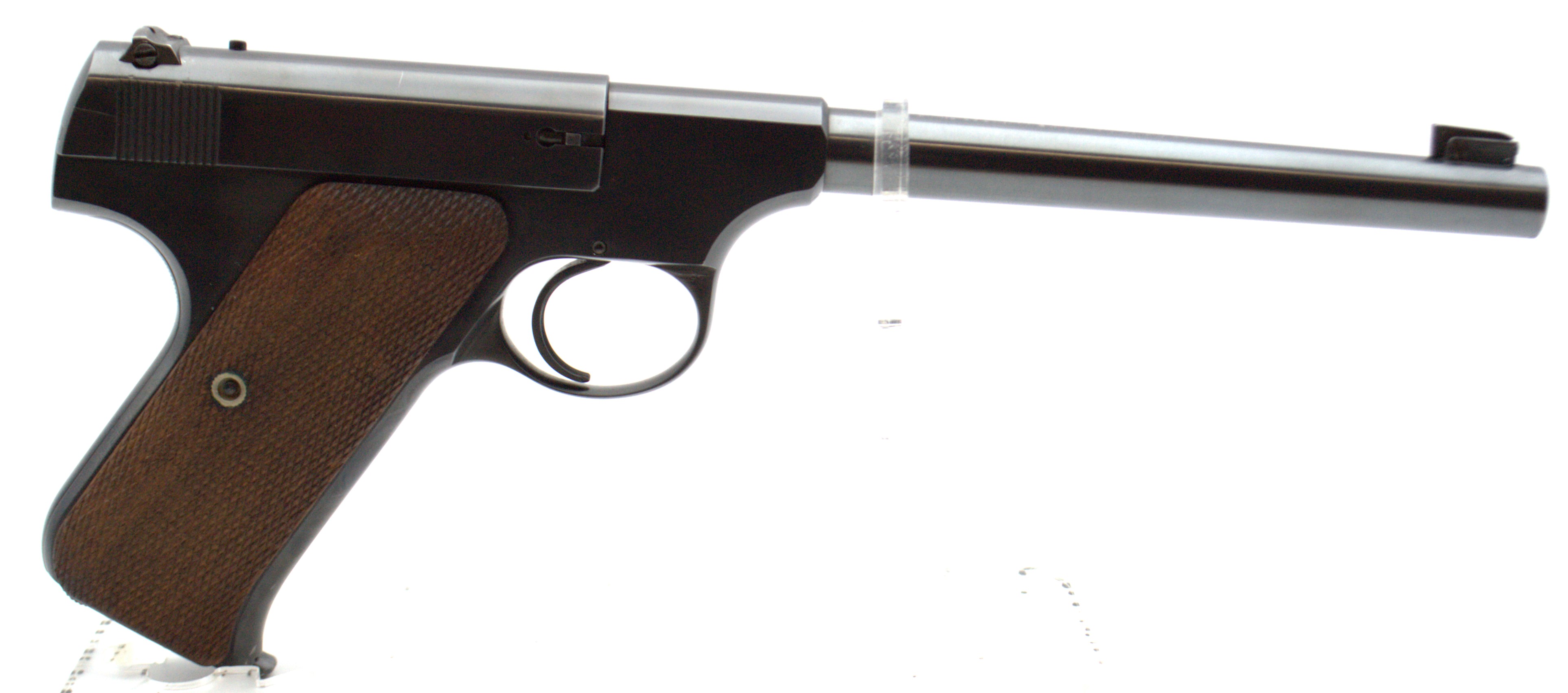 Image of COLT~THE WOODSMAN~.22 LR