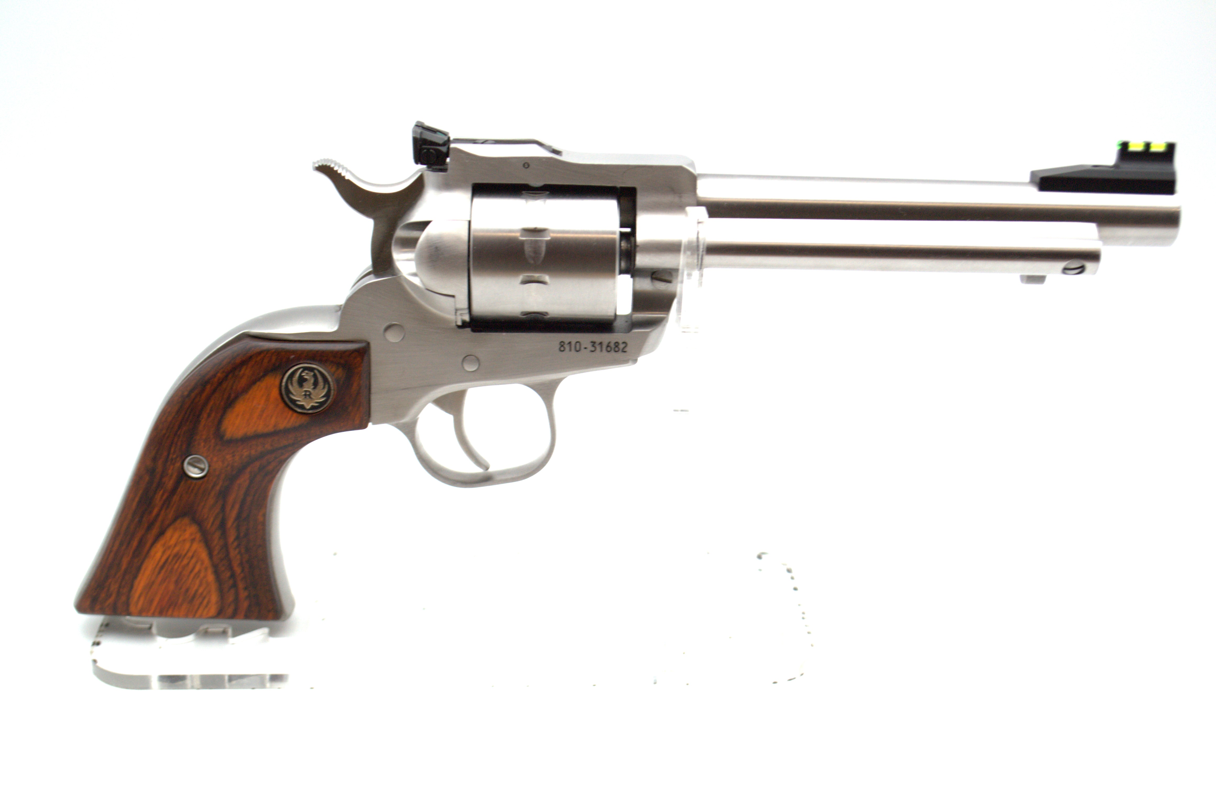 Image of RUGER~SINGLE-TEN~.22 CAL