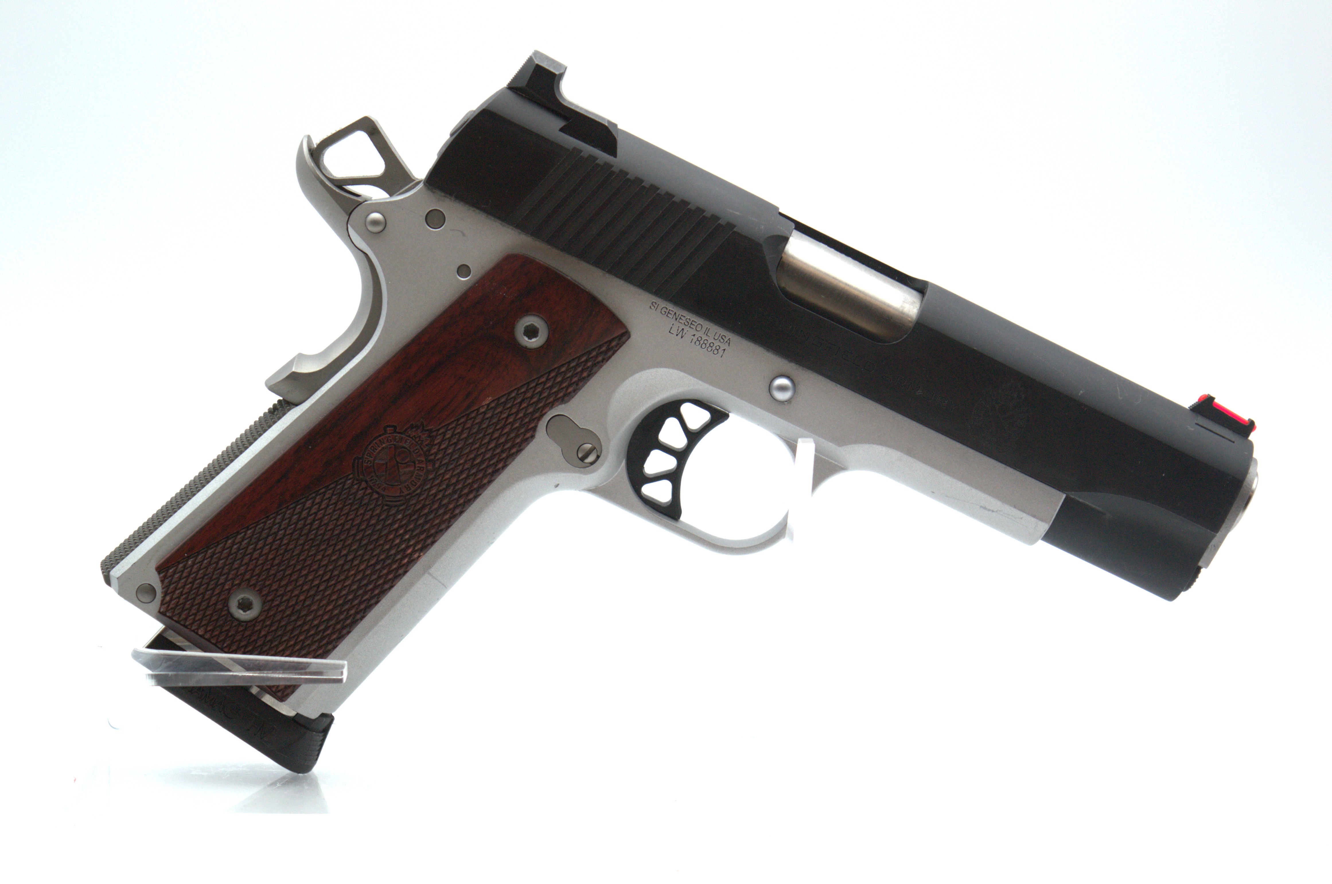 SPRINGFIELD ARMORY~RONIN~9MM - Springfield Armory