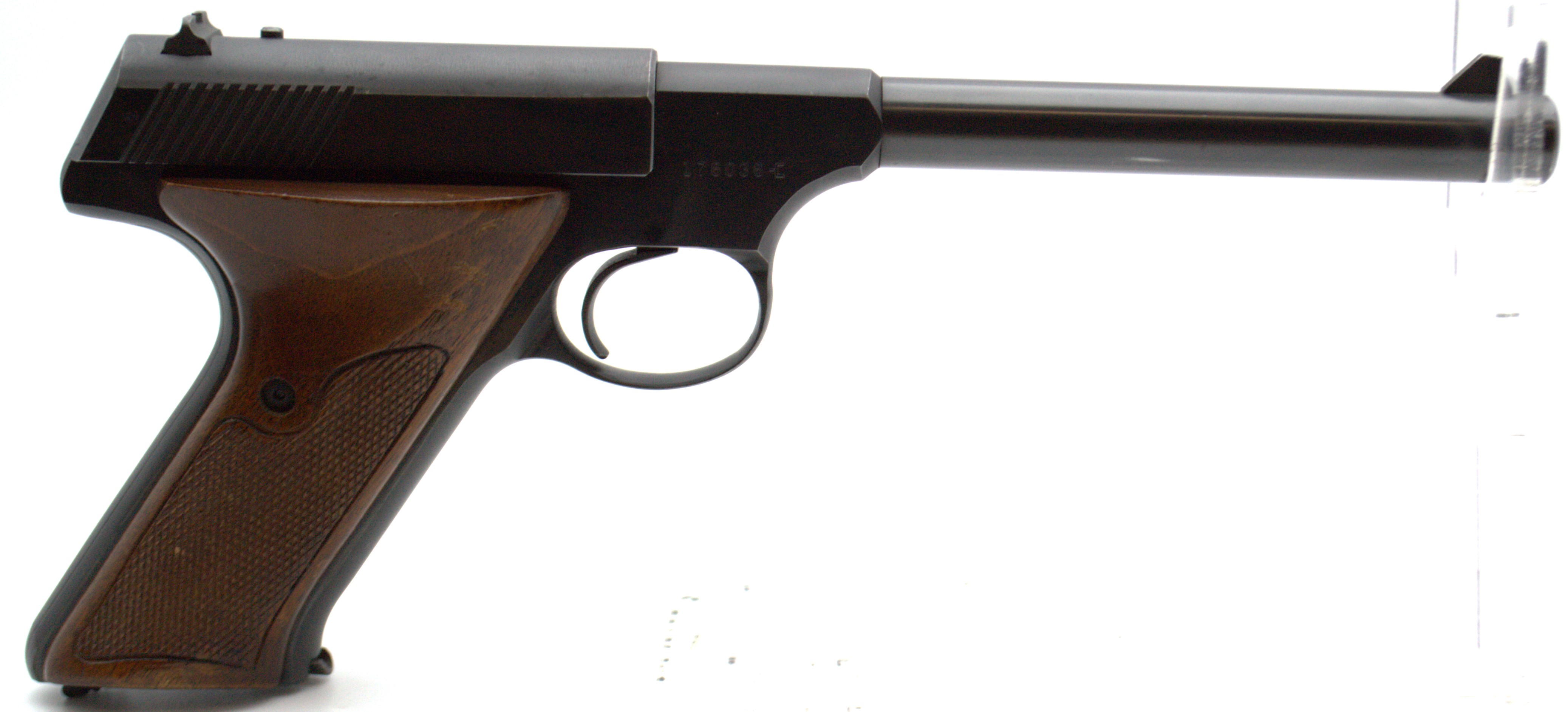 COLT~HUNTSMAN~.22 LR - Colt