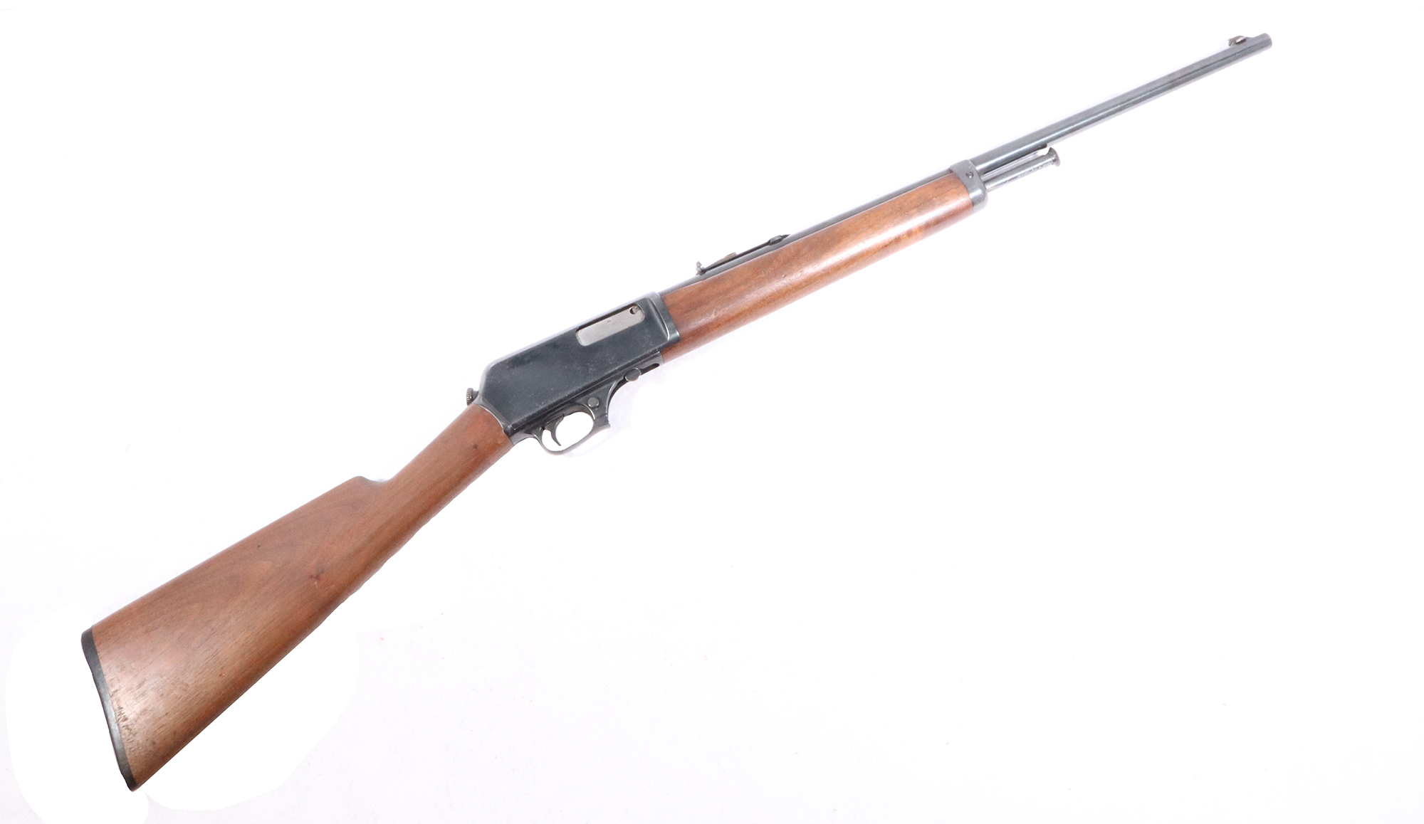 Winchester ~ 1905 ~ .35 Cal - Winchester