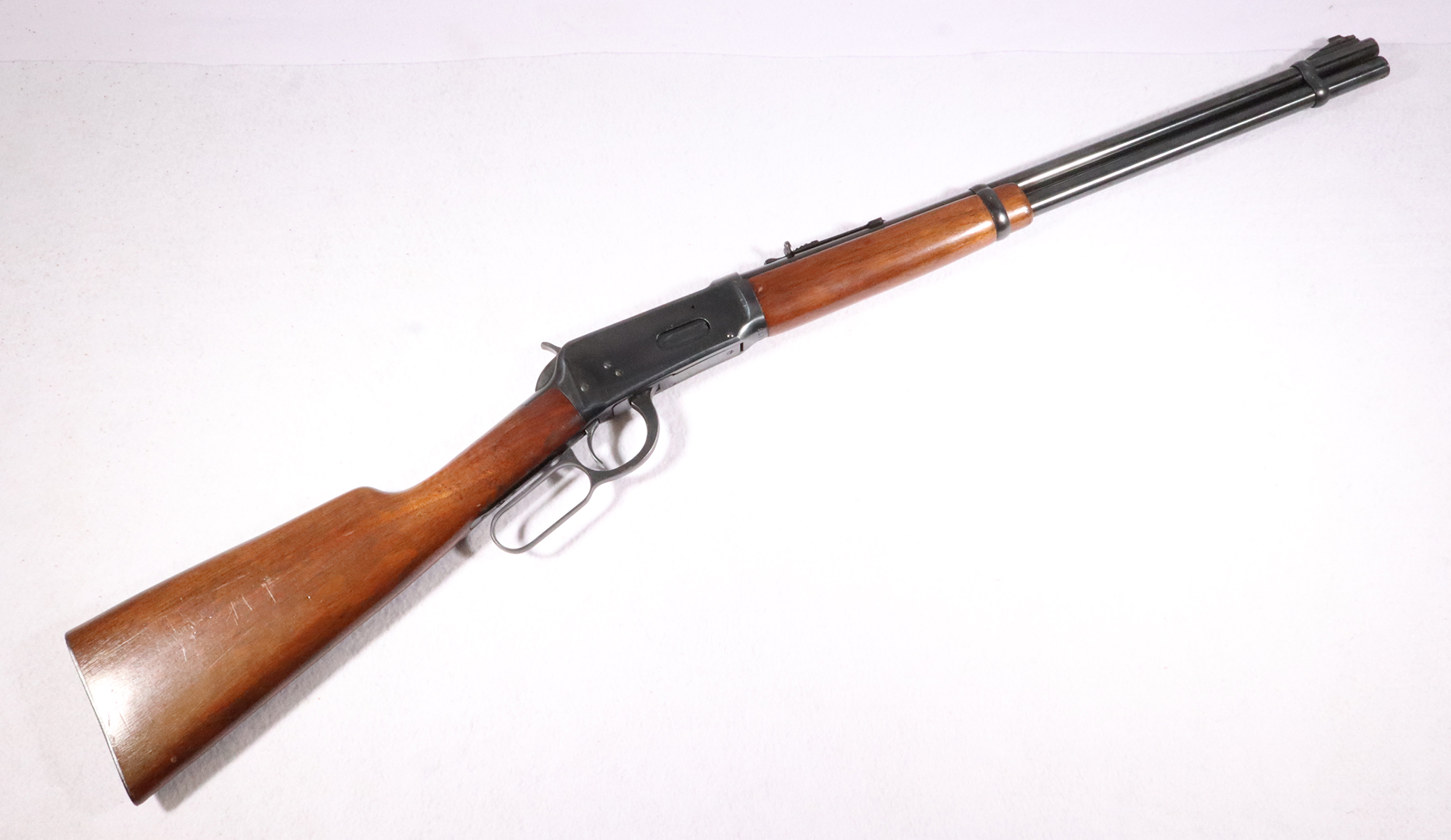 Winchester ~ 94 ~ .32 Winchester - Winchester