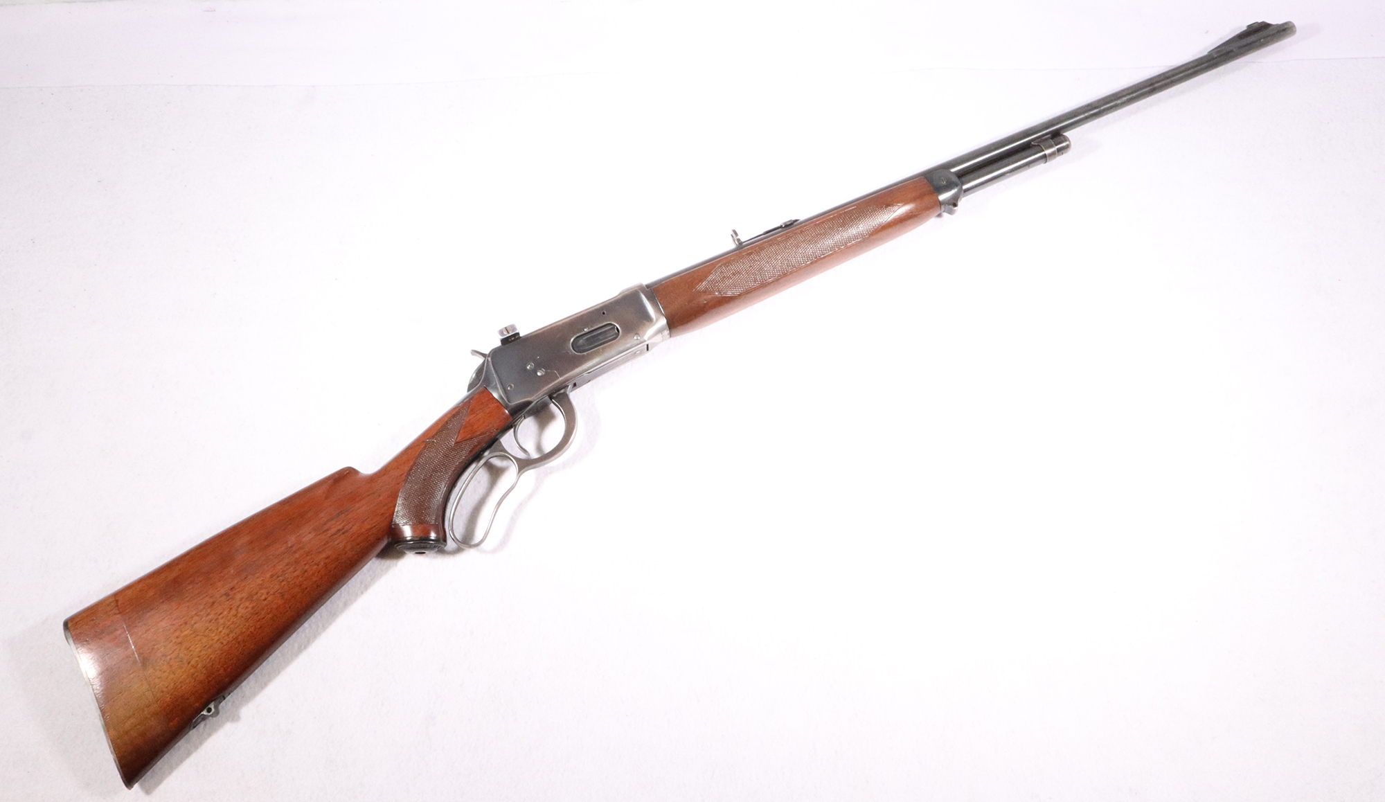 Winchester ~ 64 ~ .30-30 Winchester - Winchester