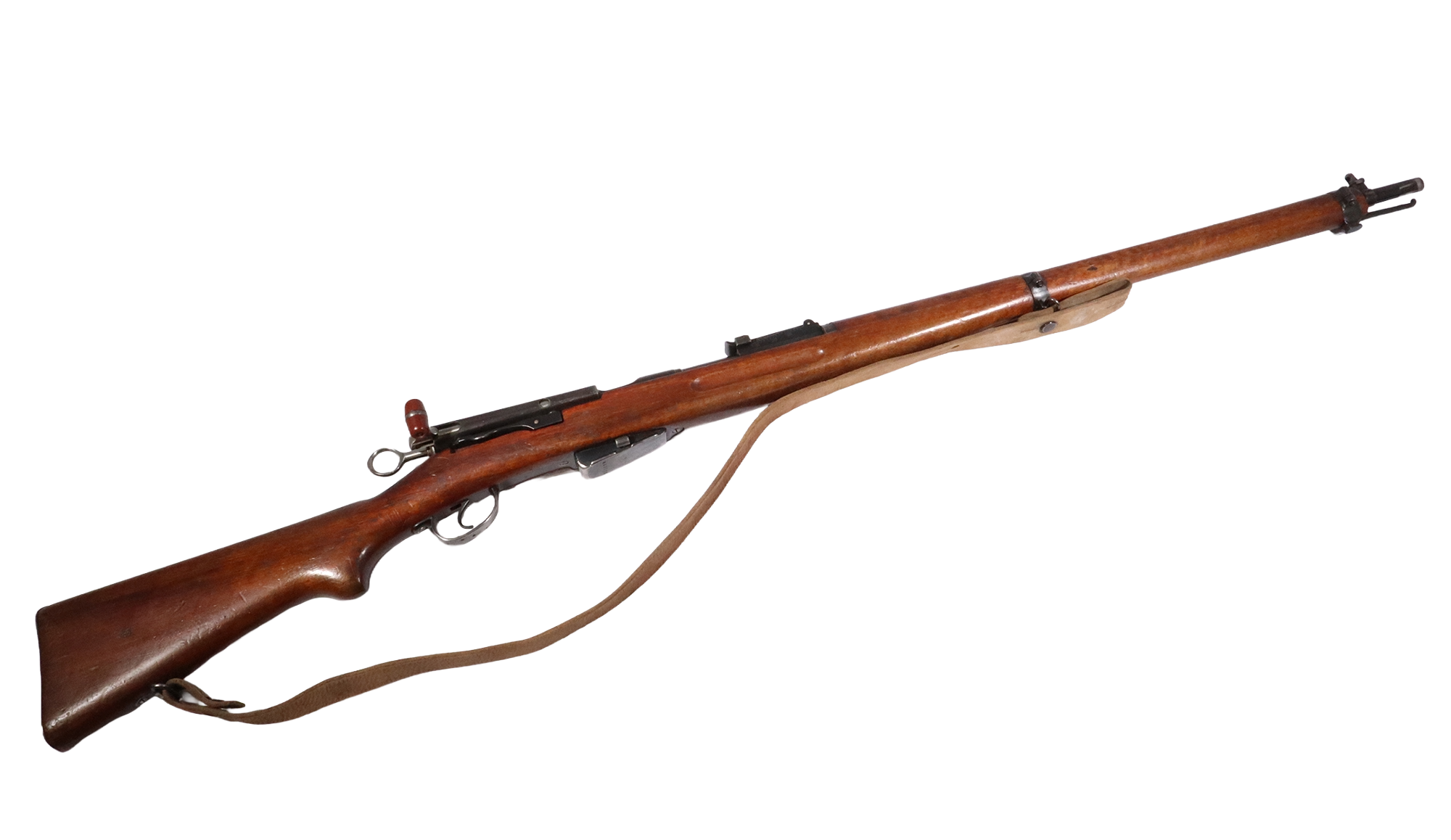 Image of No Mfg. Marks ~ Model 1911 ~ 7.5x55mm (SKU: 5072787)