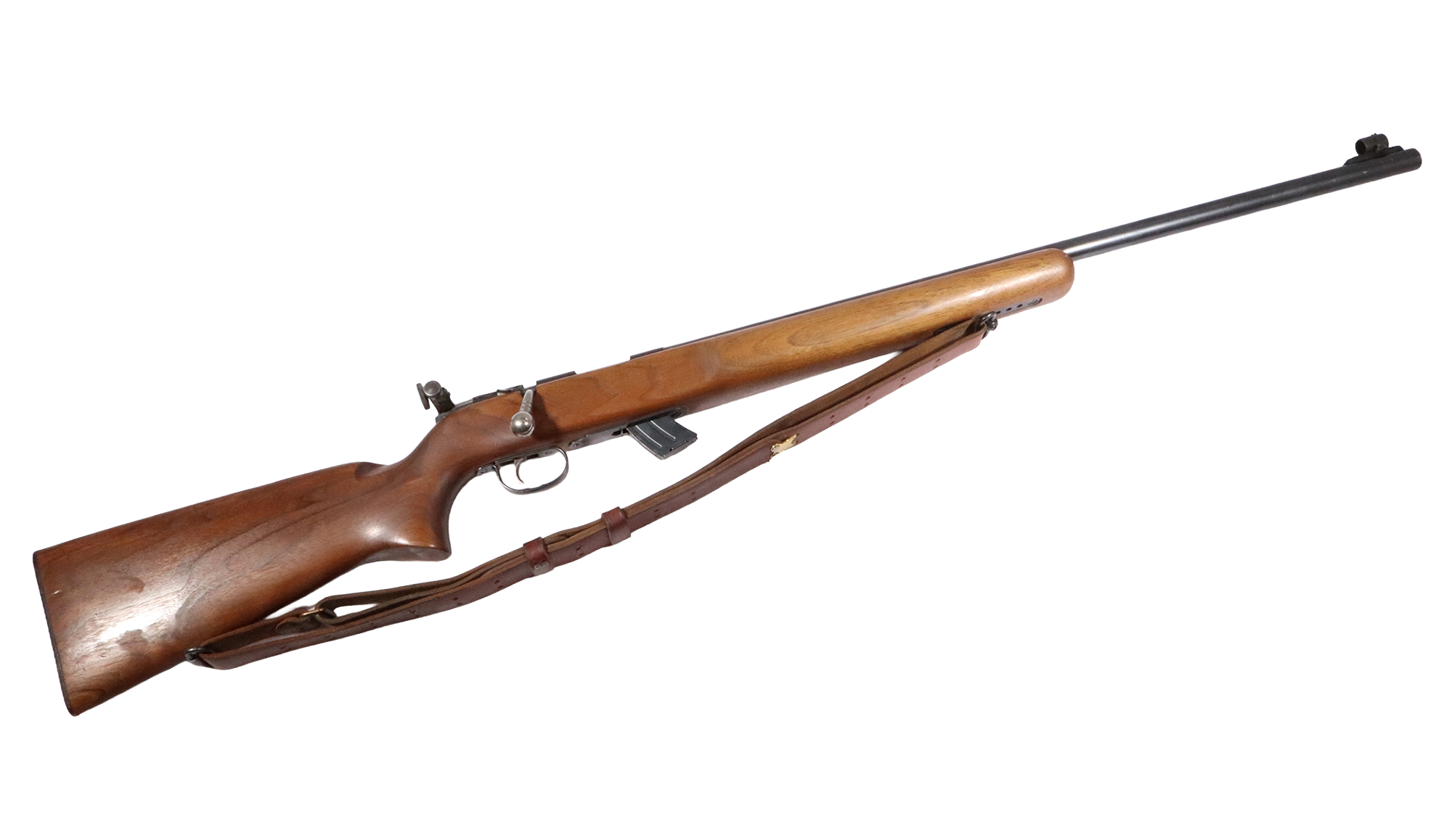 Image of Remington ~ 513-T (US Property Marked) ~ .22 LR (SKU: 5072789)