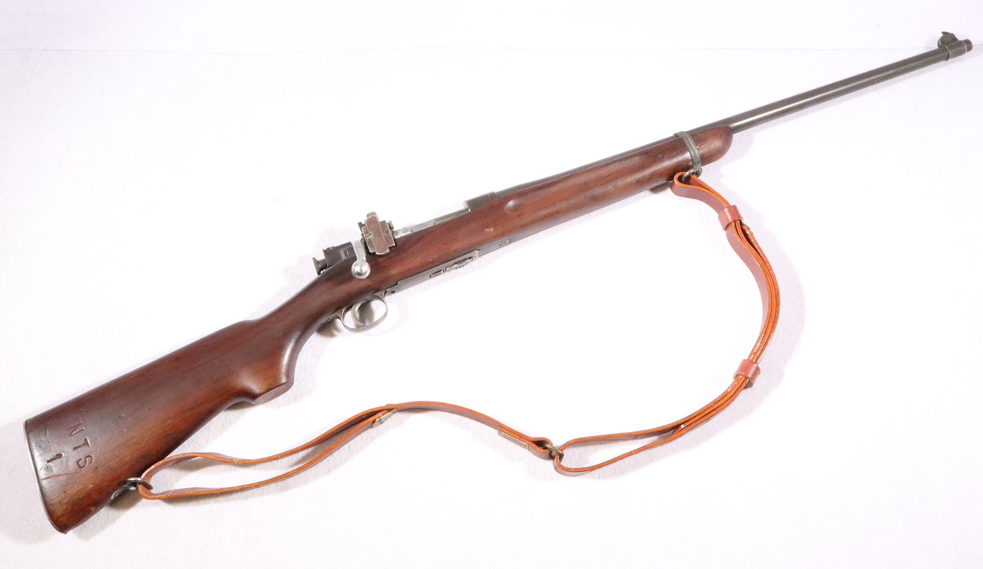 Image of Springfield Armory ~ 1922 ~ .22 Cal