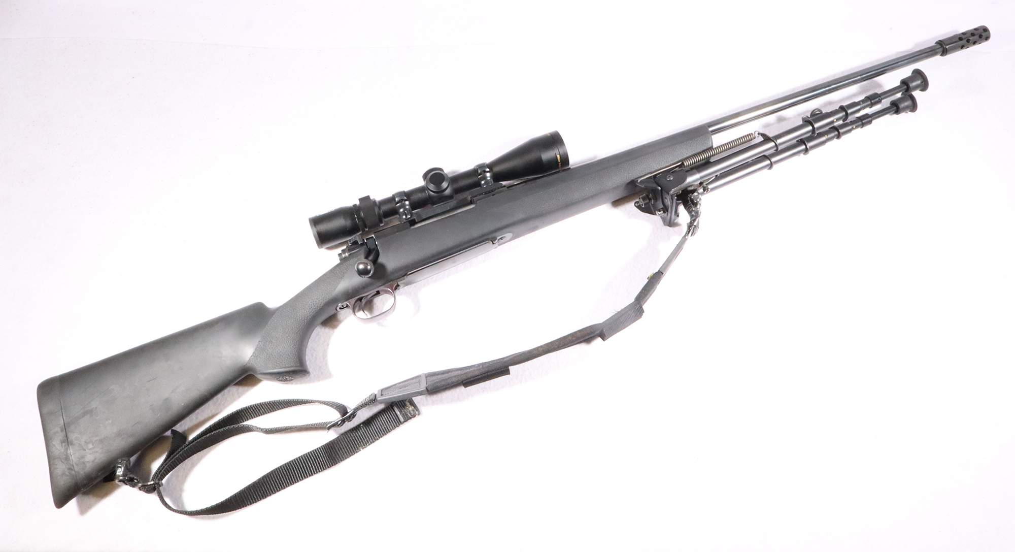 Winchester ~ 70 XTR ~ .300 Winchester Magnum - Winchester