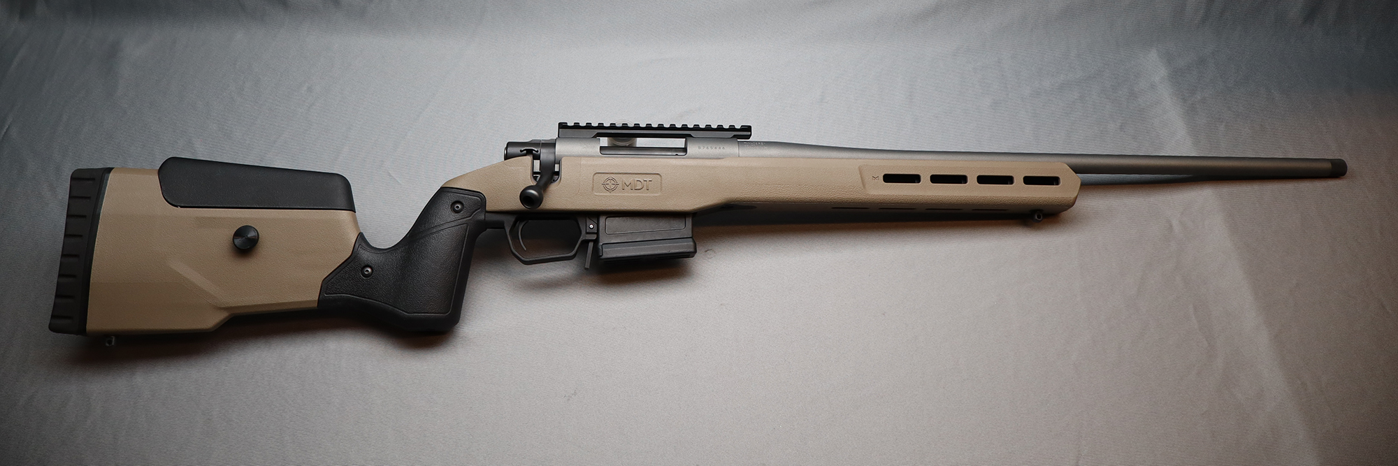 Image of Howa ~ 1500 ~ 7mm-08 Remington