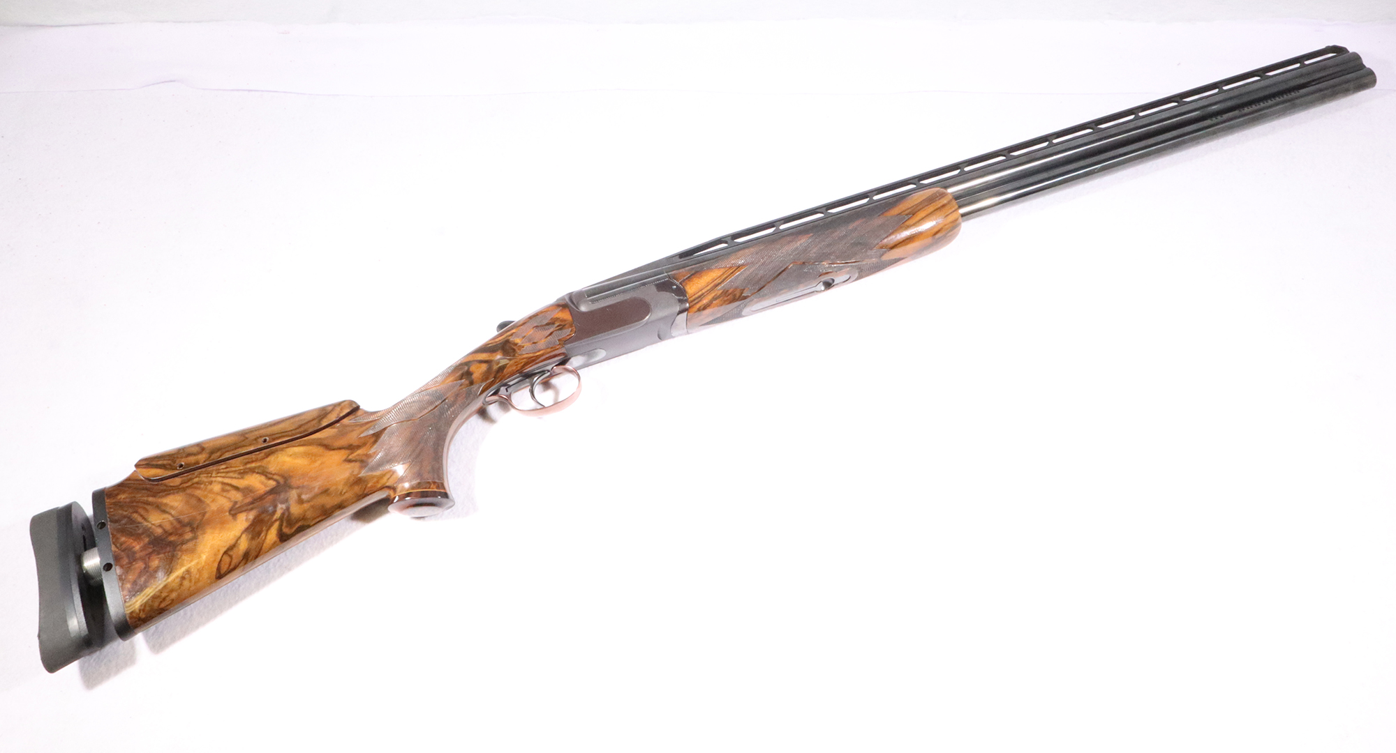 Image of Perazzi ~ M-X-2-L ~ 12 Gauge