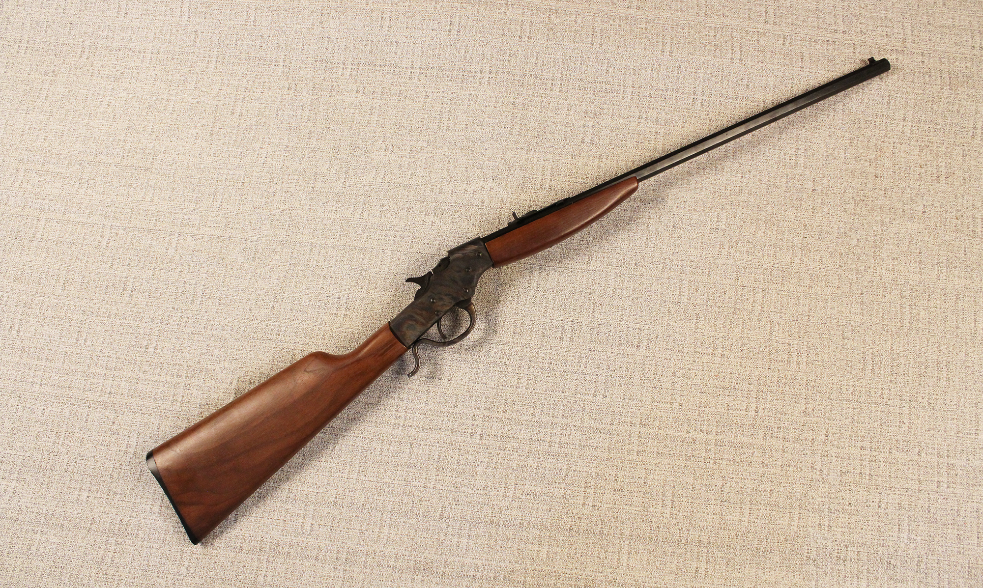 Savage~72~.22 S, L, LR - Savage Arms