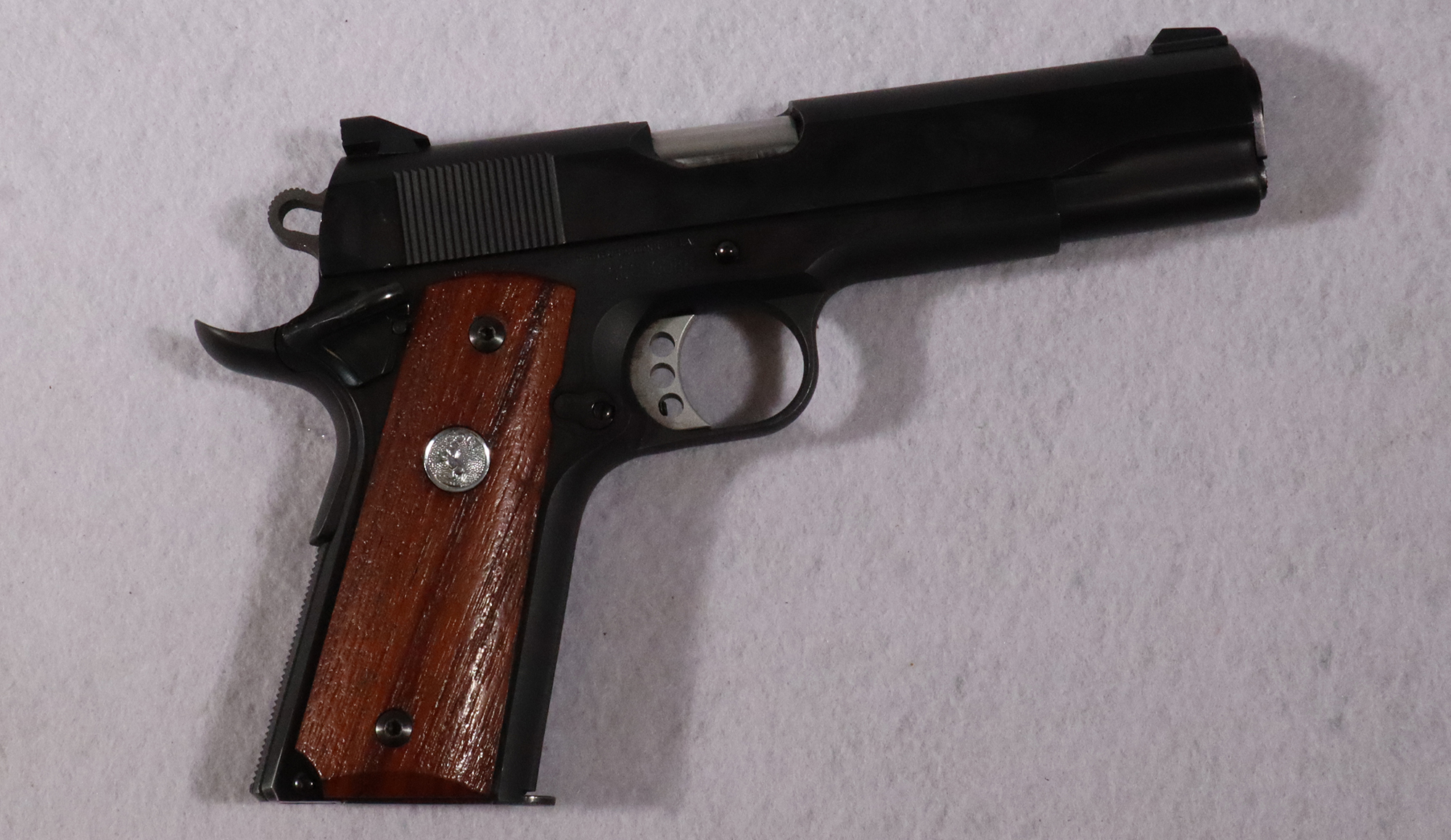 Image of Colt ~ Special Combat Government ~ .45 Auto (SKU: 5072844)