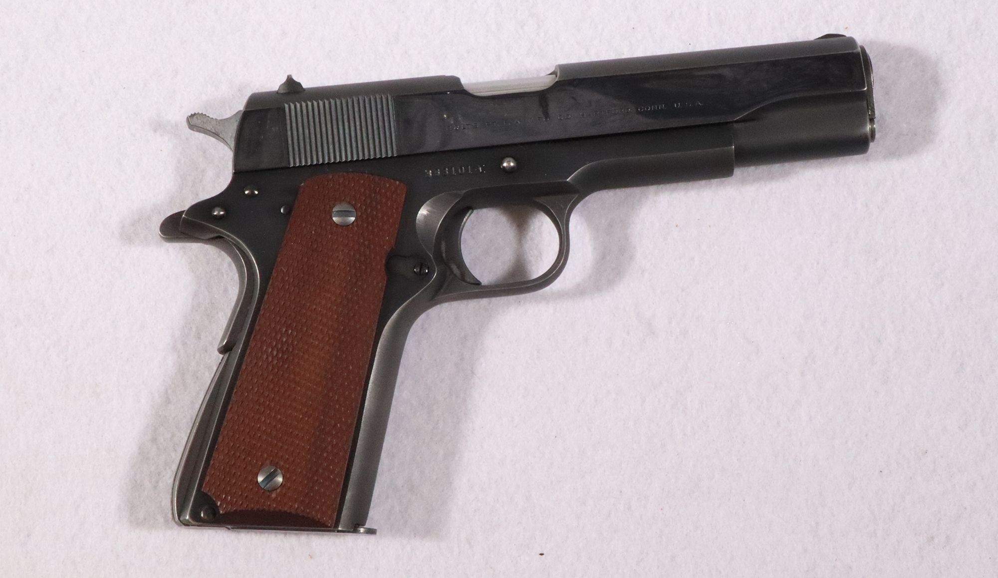 Image of Colt ~ Government ~ .45 Auto (SKU: 5072845)