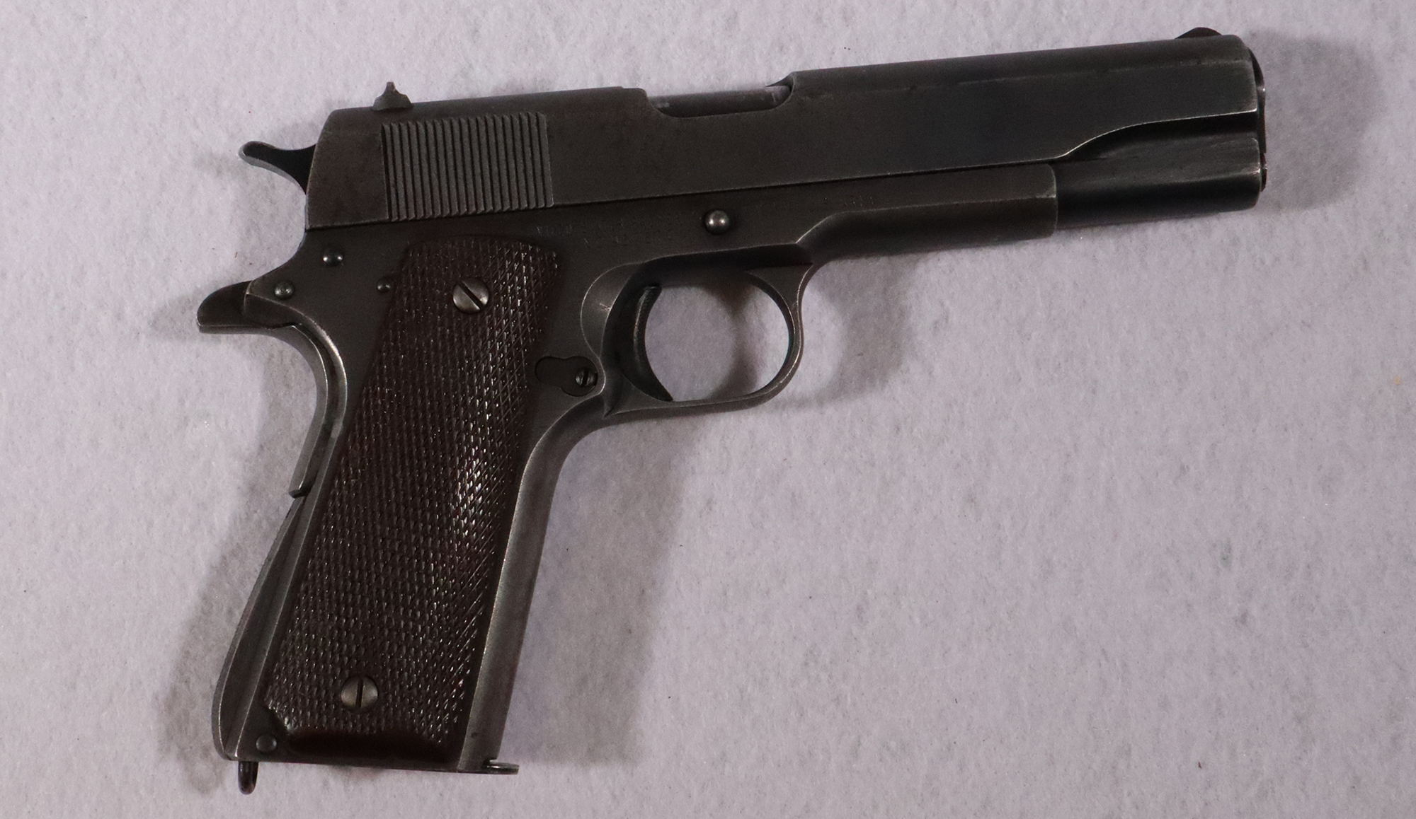 Image of Remington Rand ~ M1911 A1 ~ .45 ACP (SKU: 5072847)