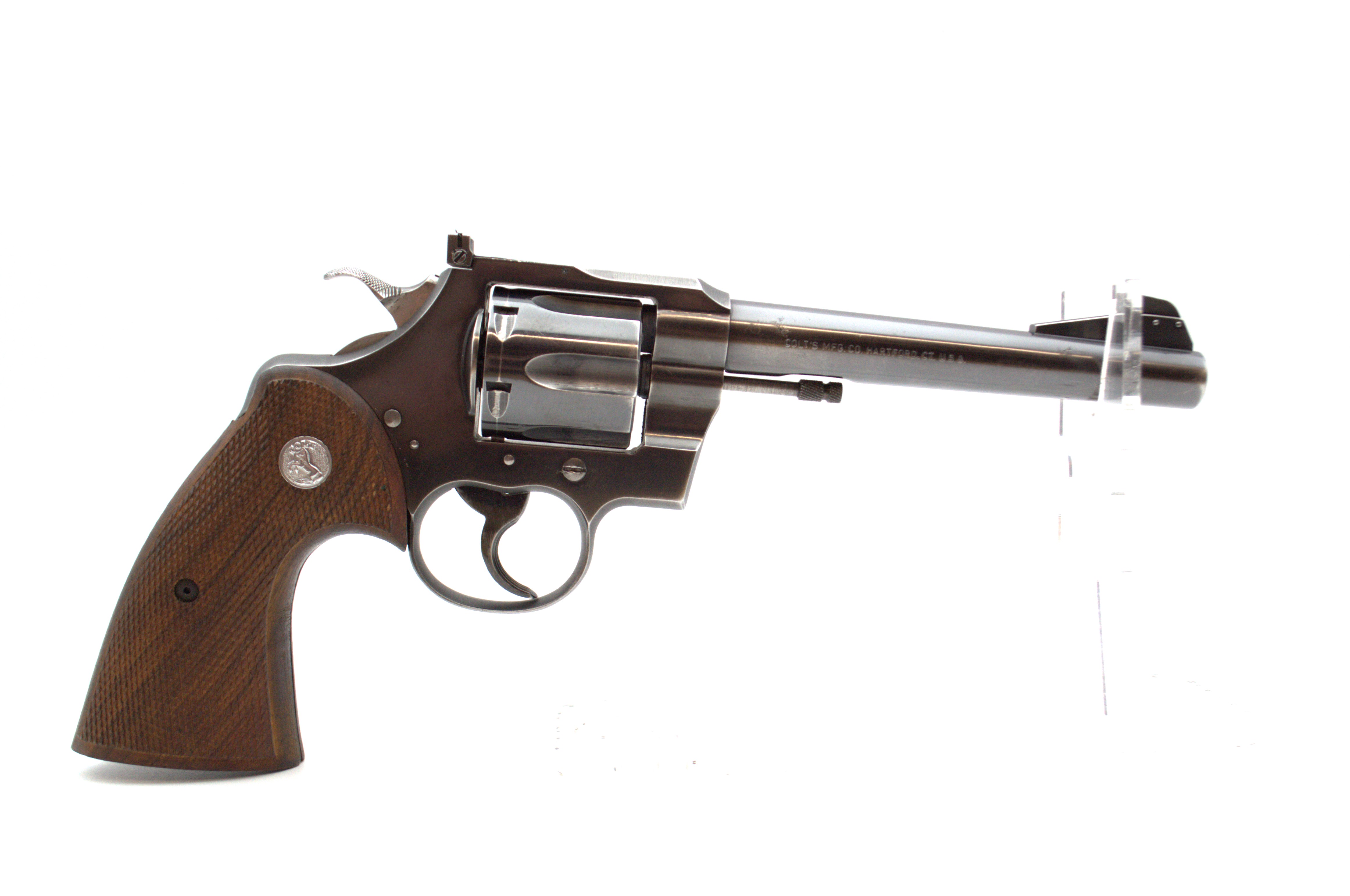  COLT~OFFICERS~.38 SPECIAL - $939.99 at Bass Pro Shops