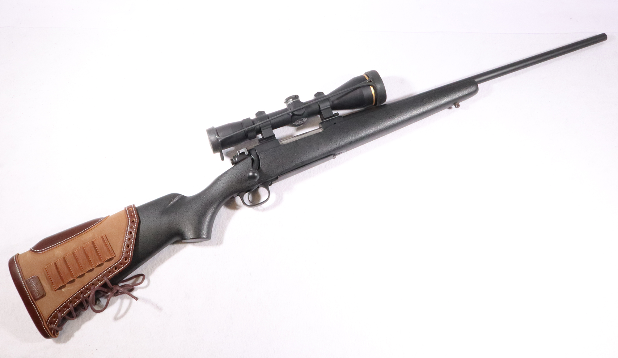 Winchester ~ 70 XTR ~ .338 Winchester Magnum - Winchester