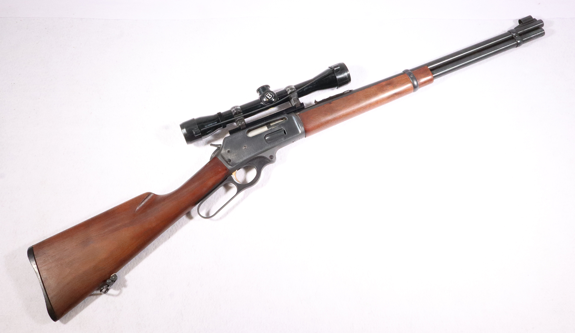 Image of Marlin ~ 336 ~ .30-30 Winchester
