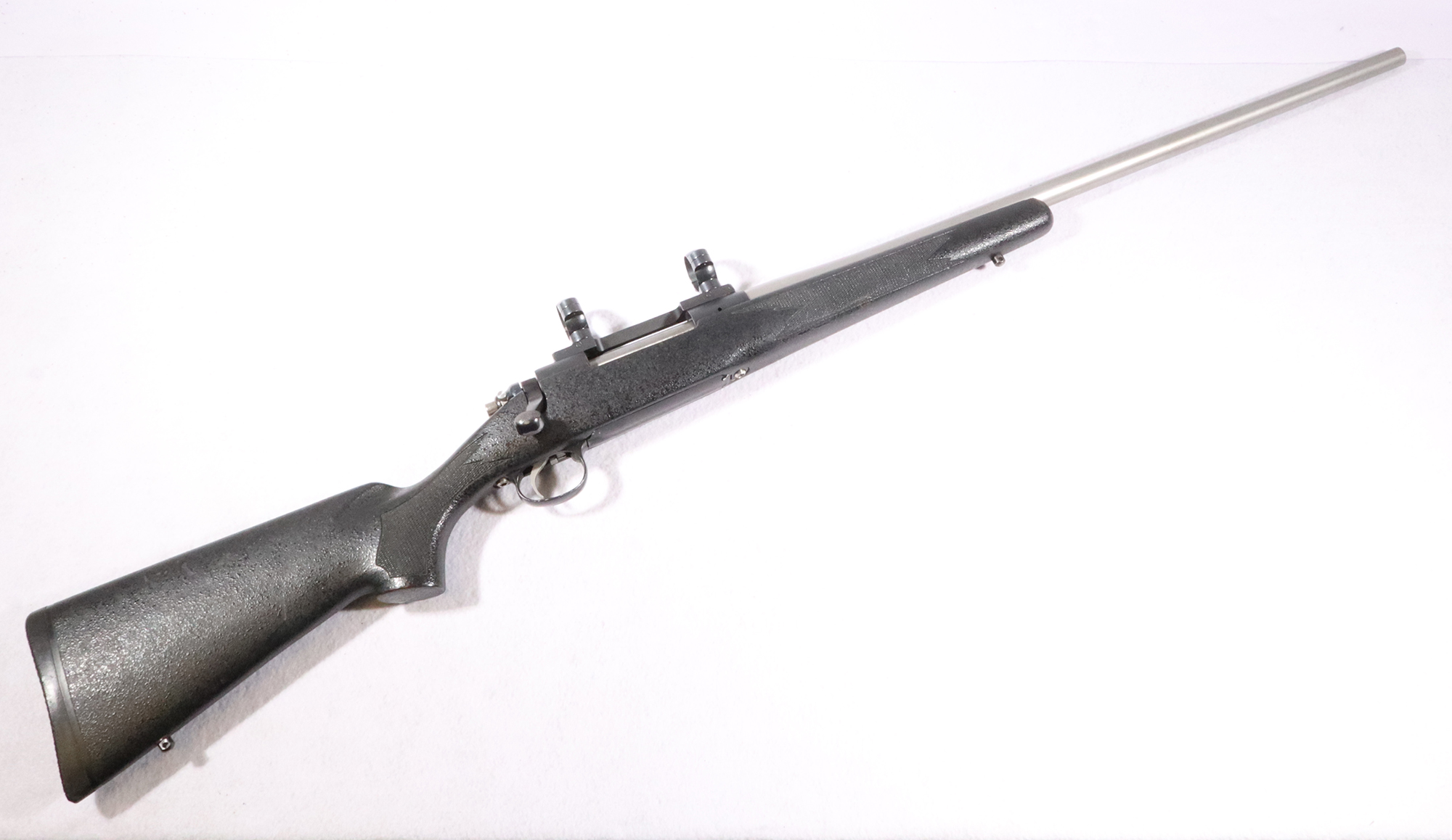 Remington/Jarrett Rifles ~ 700 ~ .22-250 Ackley Improved - Remington