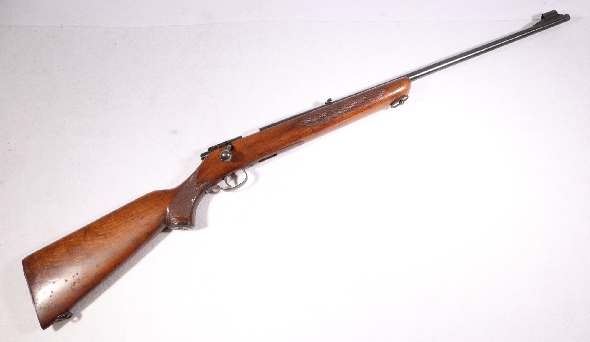 Winchester ~ 75 ~ .22 Long Rifle - Winchester