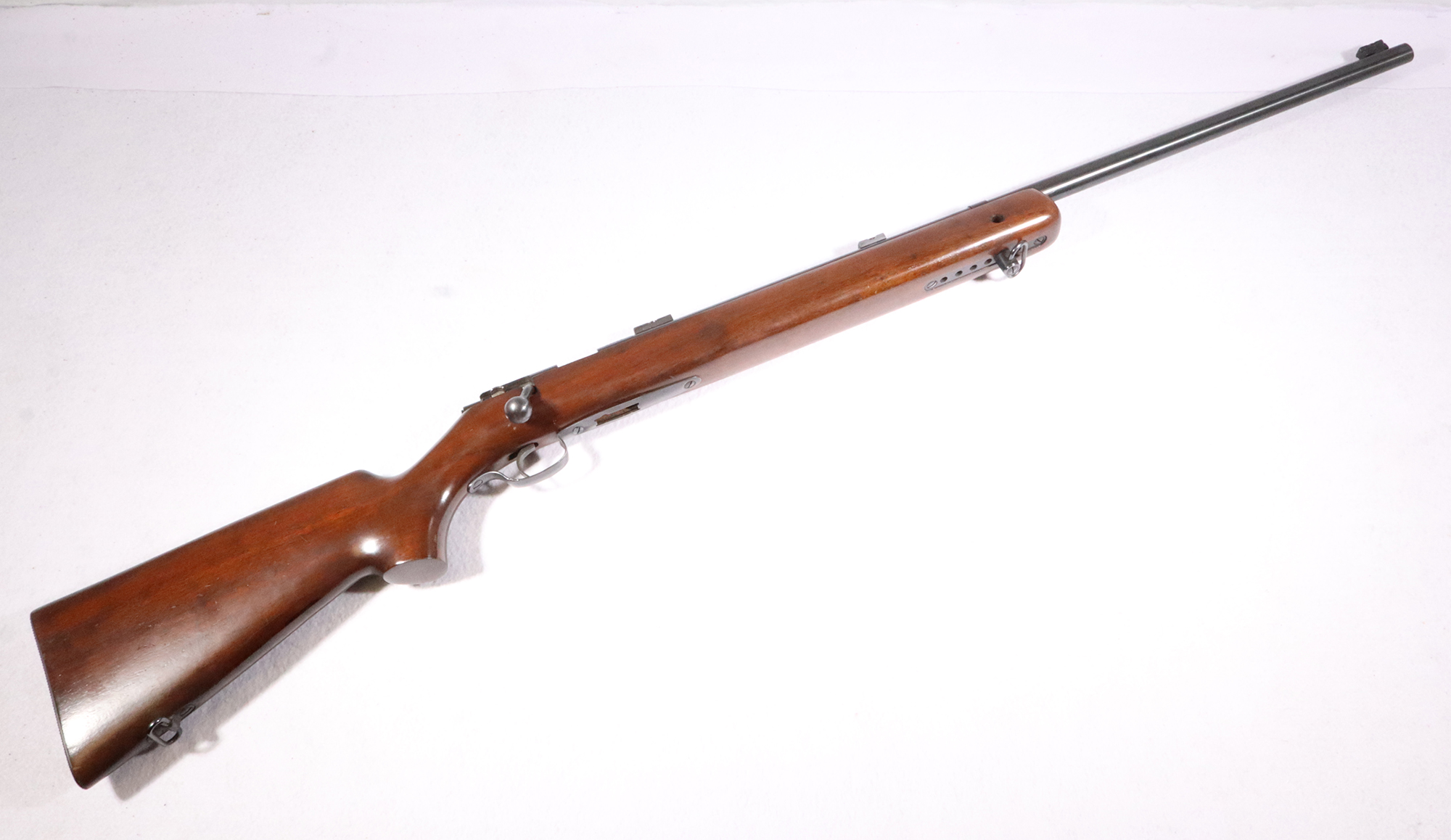 Winchester ~ 75 ~ .22 Long Rifle - Winchester