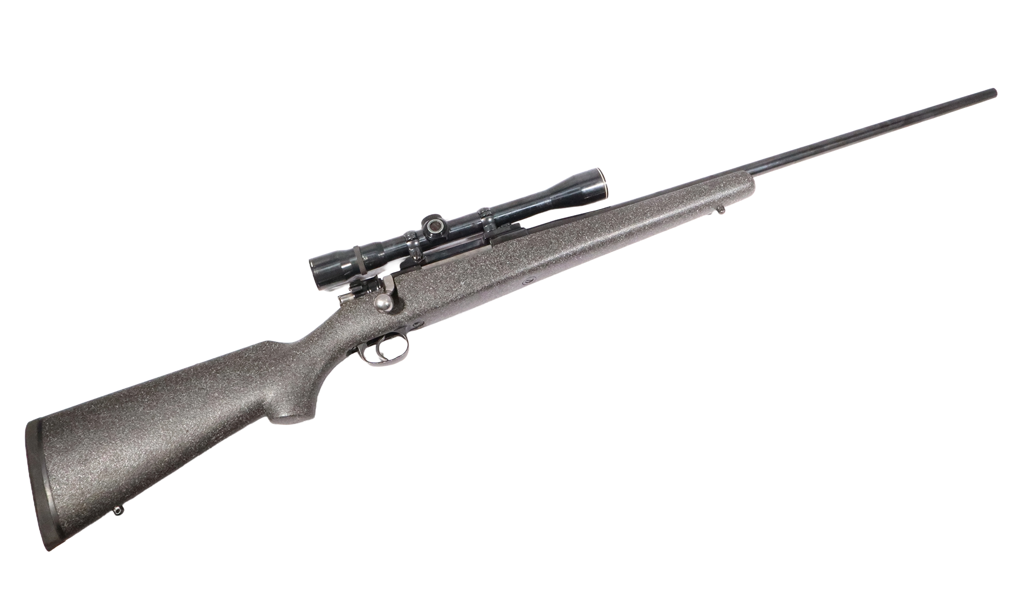 Image of No Mfg. ~ Mod. 98 ~ .25-06 Rem (SKU: 5072896)