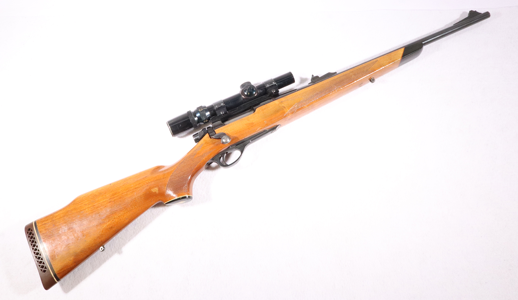 Image of Remington ~ 660 ~ .308 Winchester