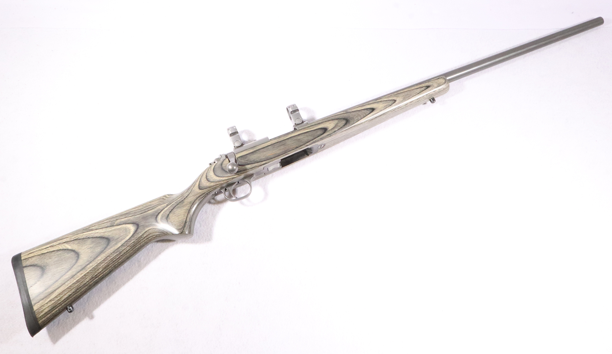 Ruger ~ All-Weather 77/17 ~ .17 HMR - Ruger
