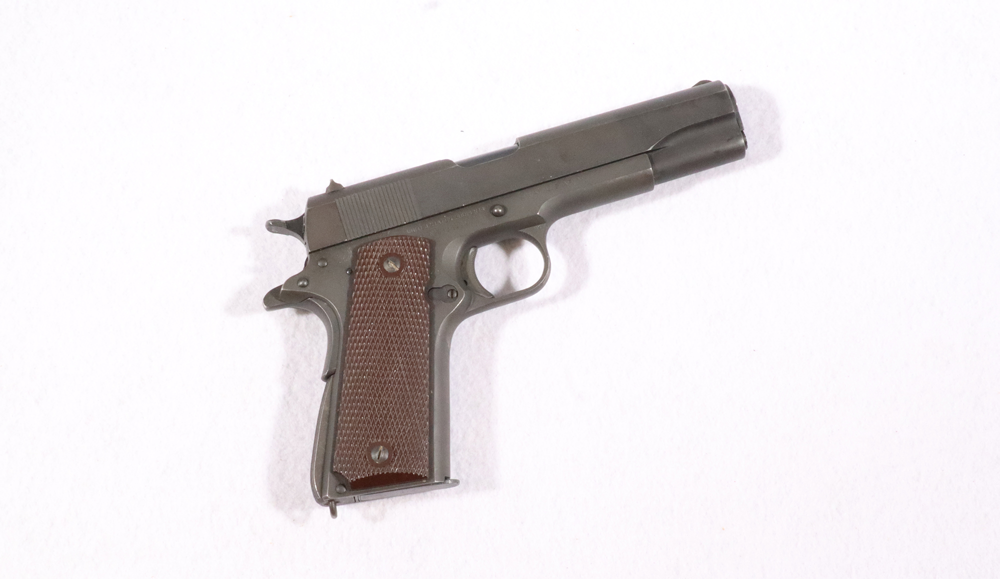 Colt ~ M1911 A1 ~ .45 Auto - Colt