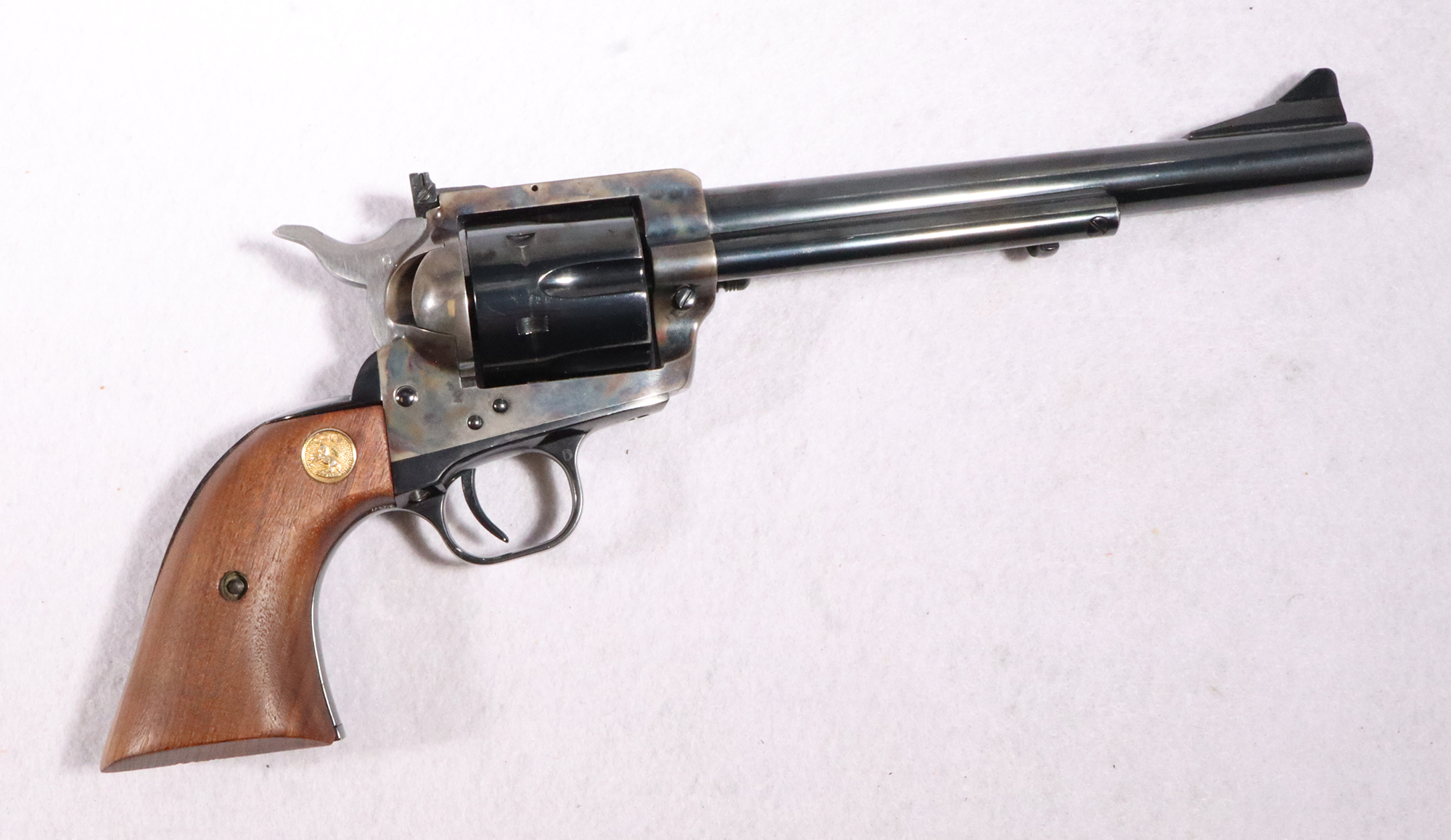 Image of Colt ~ New Frontier ~ .45 Cal (SKU: 5072917)