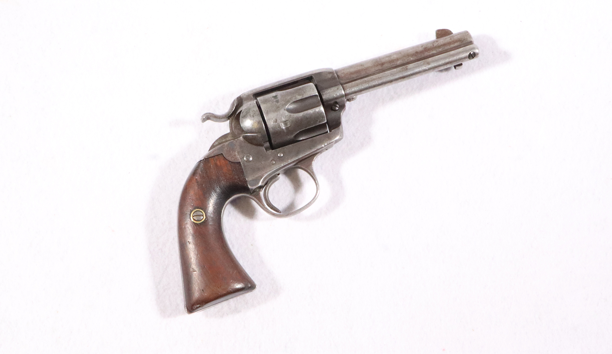 Image of Colt ~ SAA Bisley ~ .41