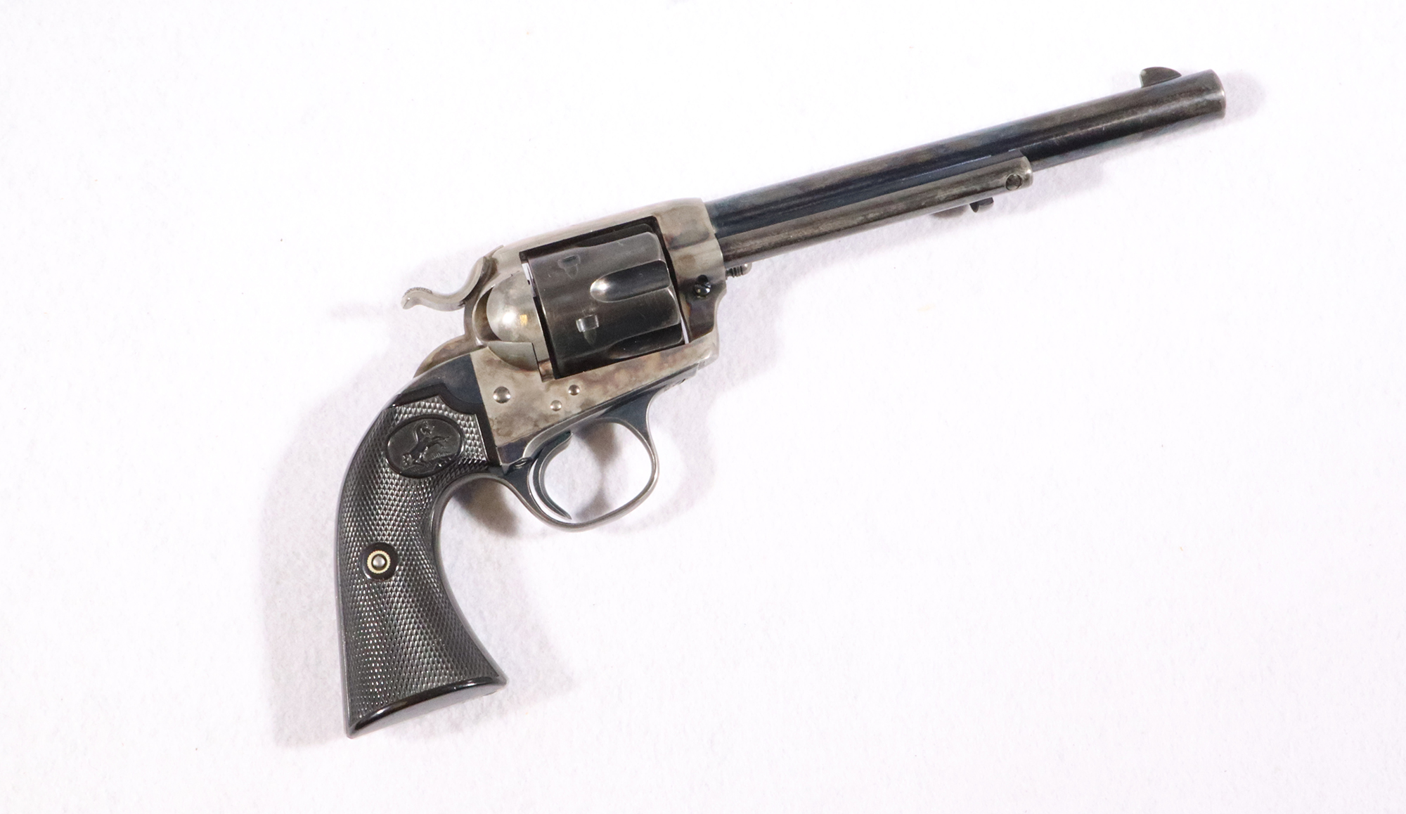 Image of Colt ~ Bisley ~ .32 WCF
