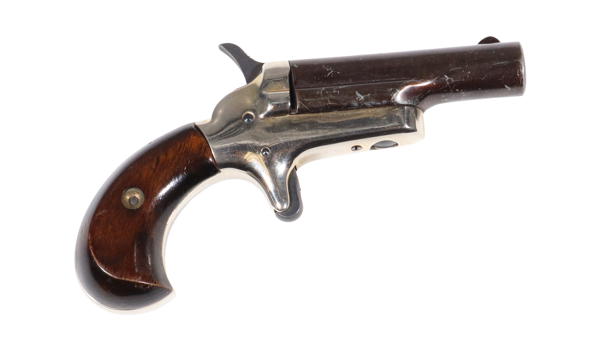 Colt ~ No. 4 Derringer ~ .22 Short - Colt