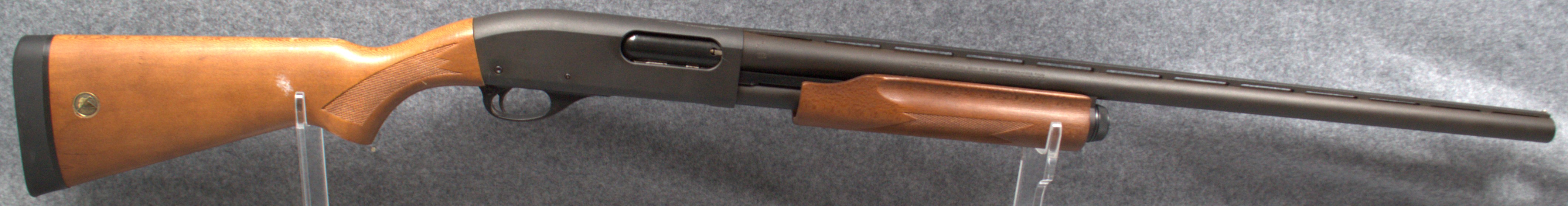 REMINGTON~870~12 GAUGE - Remington