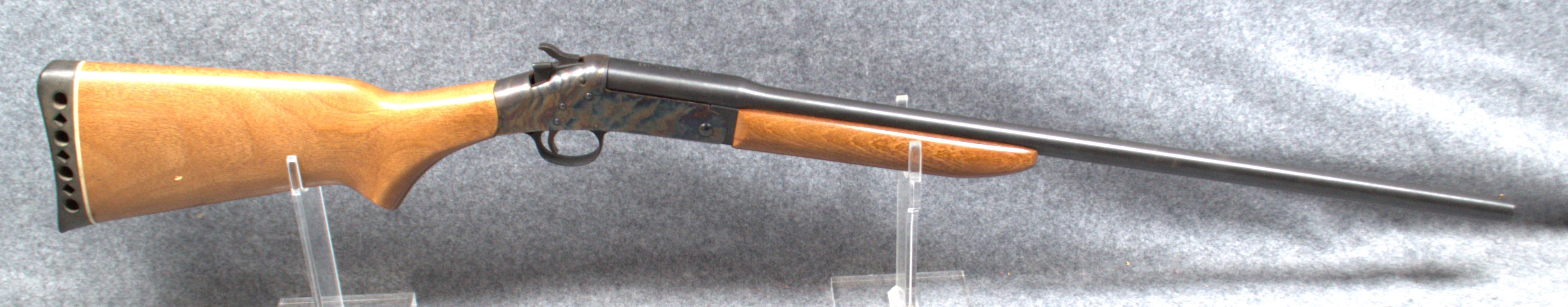 Image of HARRINGTON & RICHARDSON~490~20GA