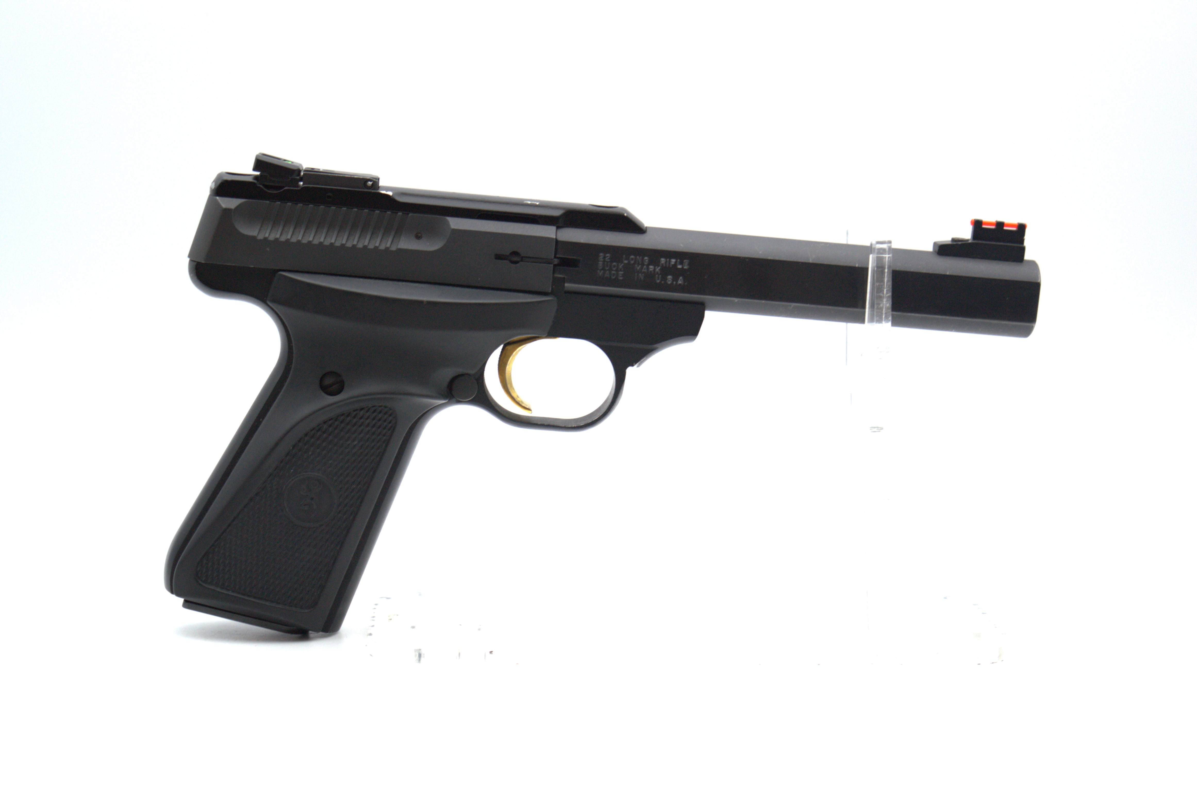  BROWNING~BUCK MARK~.22 LR - $379.99 at Bass Pro Shops