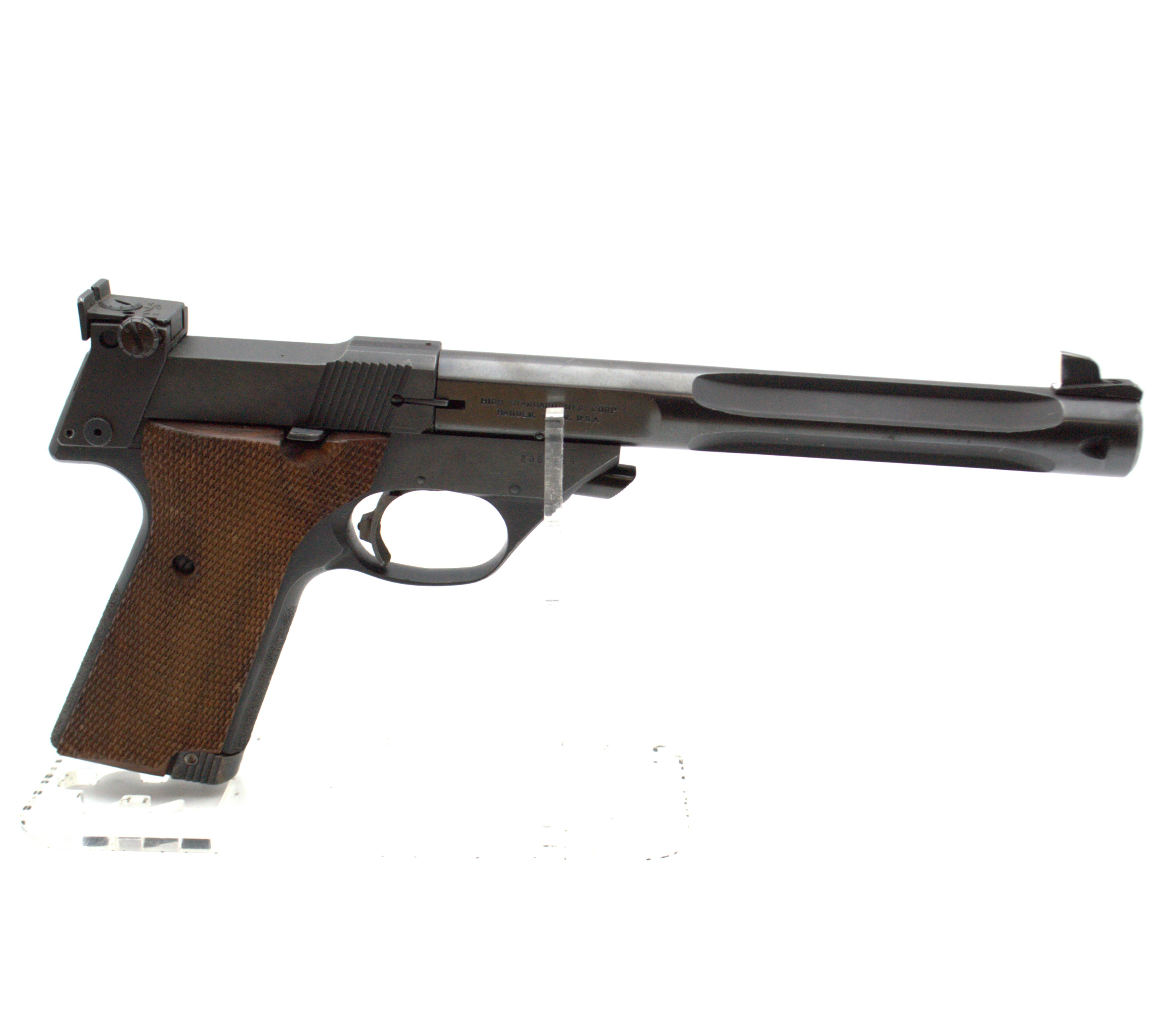 Image of HIGH STANDARD~SUPERMATIC~22LR