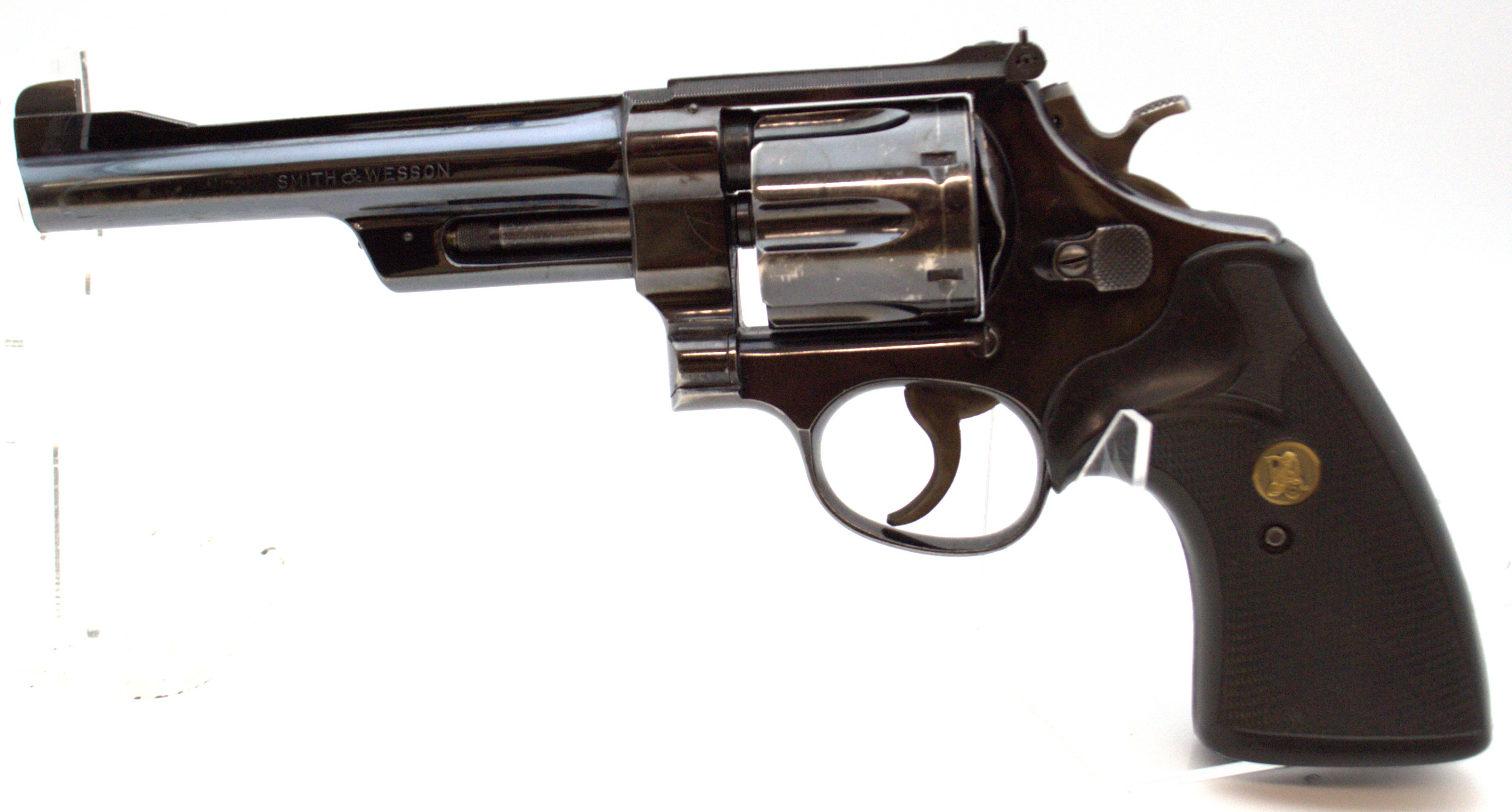Image of Smith & Wesson