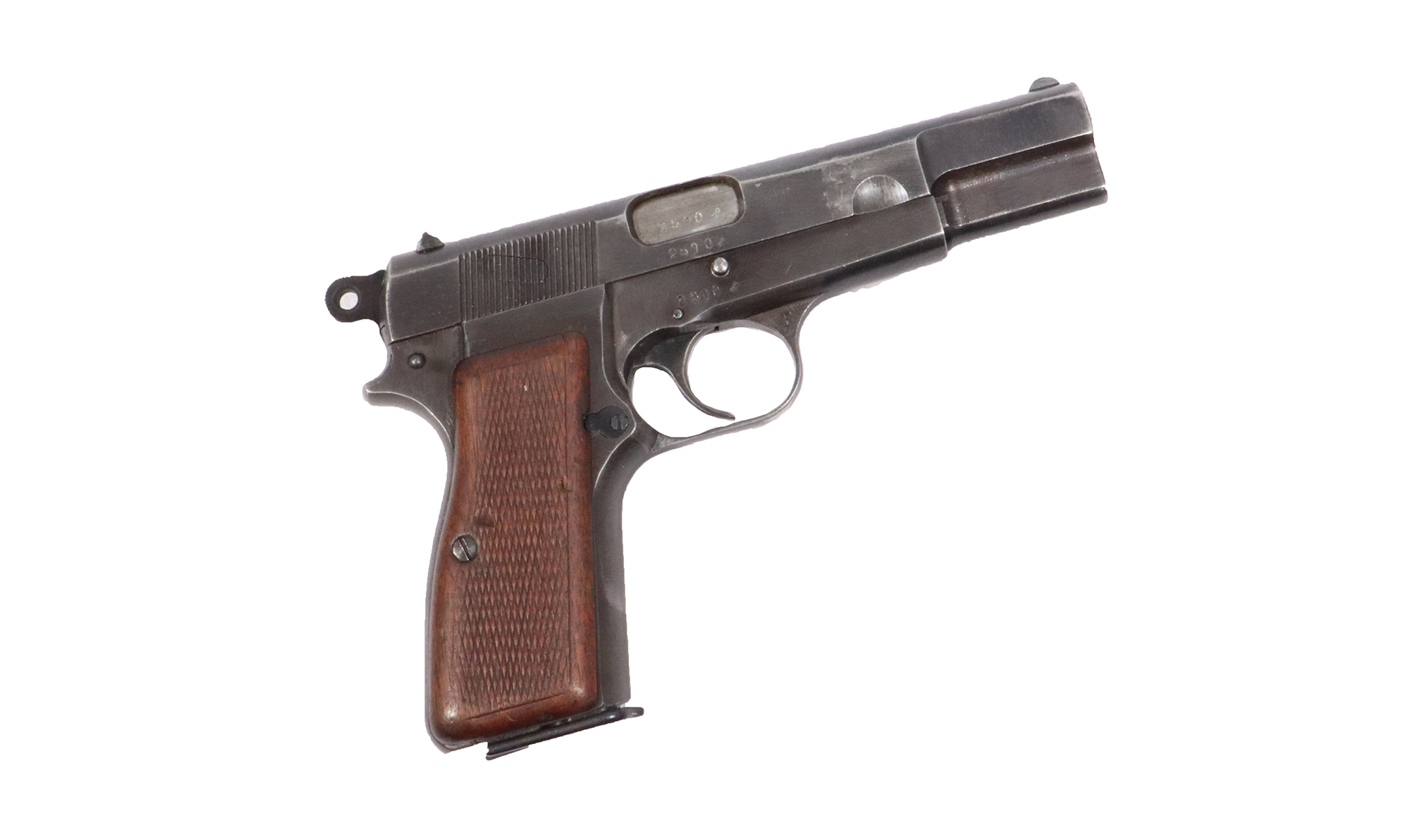 FN FN ~ M1935 ~ 9mm Luger - $2599.99 at Bass Pro Shops