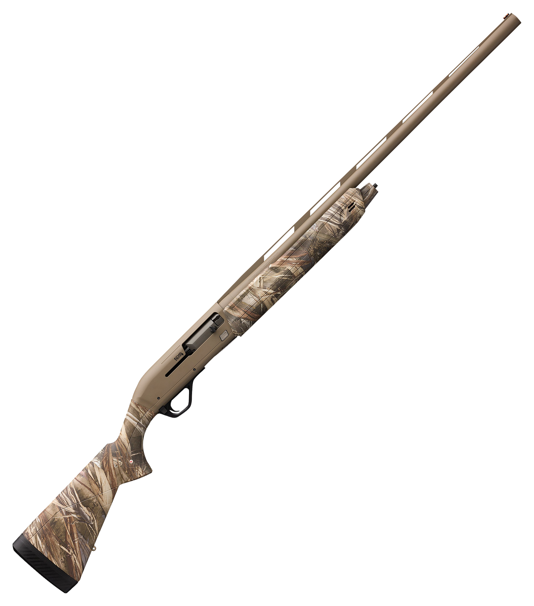 Winchester SX4 Hybrid Hunter SemiAuto Shotgun