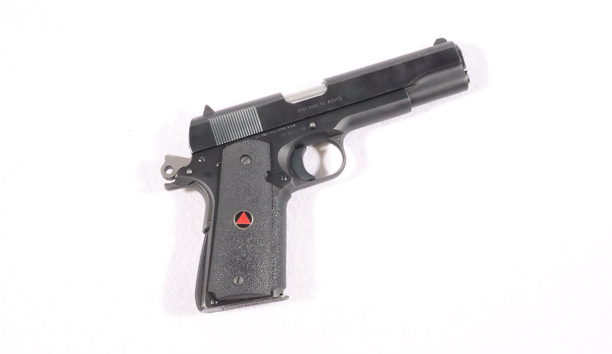 Image of Colt ~ Delta Elite ~ 10MM Auto