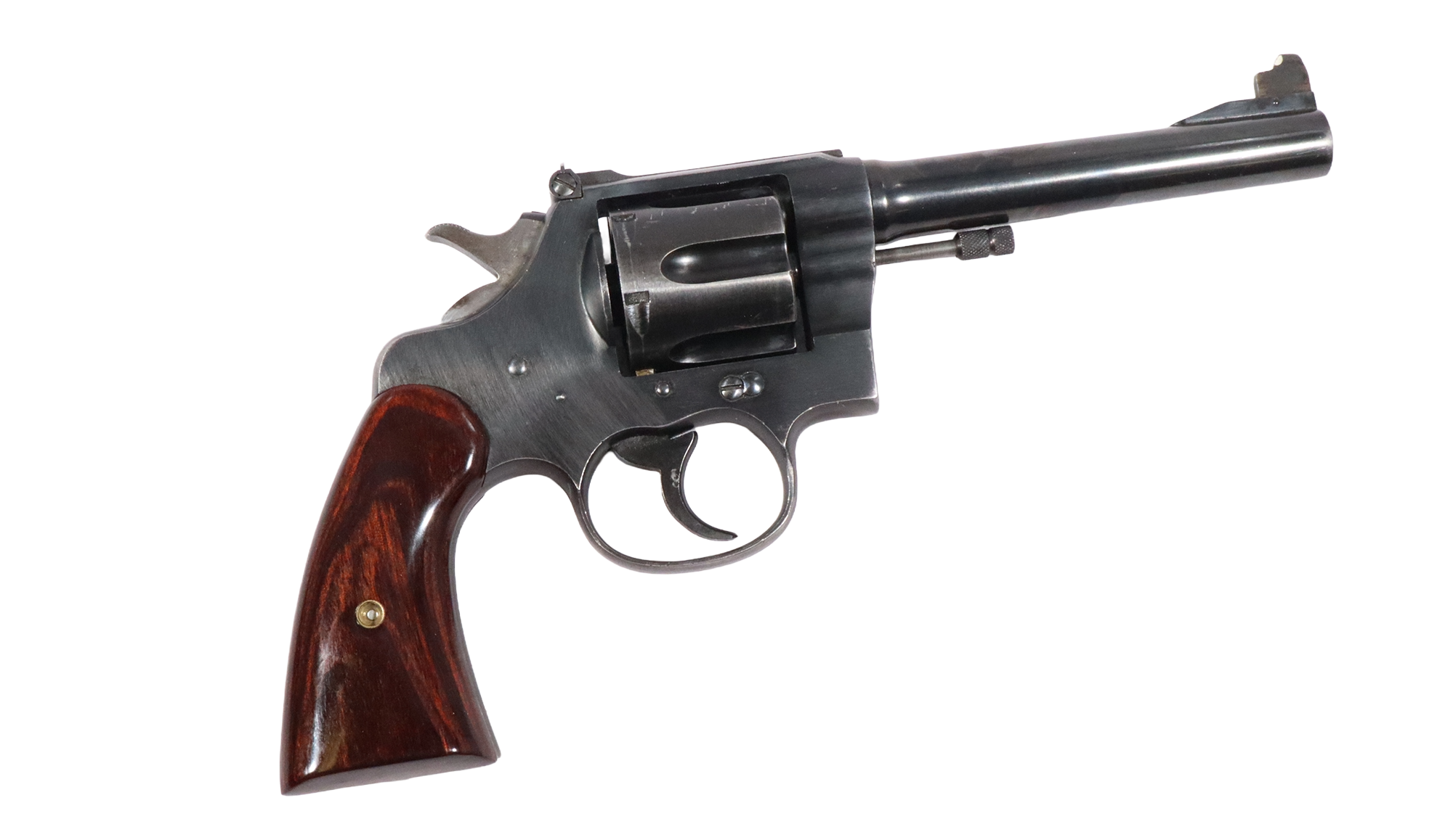 Colt ~ 1917 ~ .45 Cal (SKU: 5073085) - Colt
