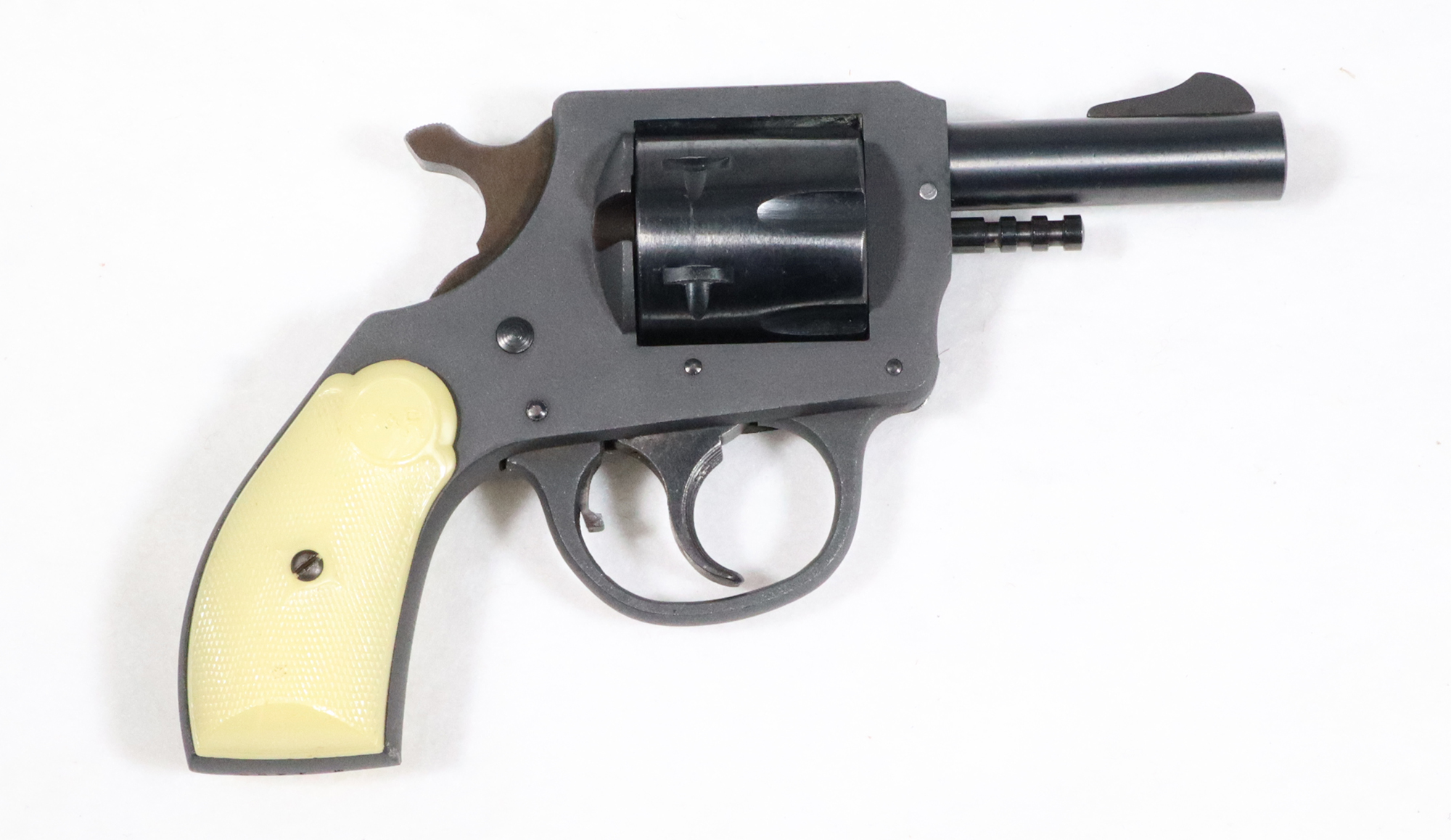 Harrington &Richardson ~ 622 ~ 22 LR - H&R