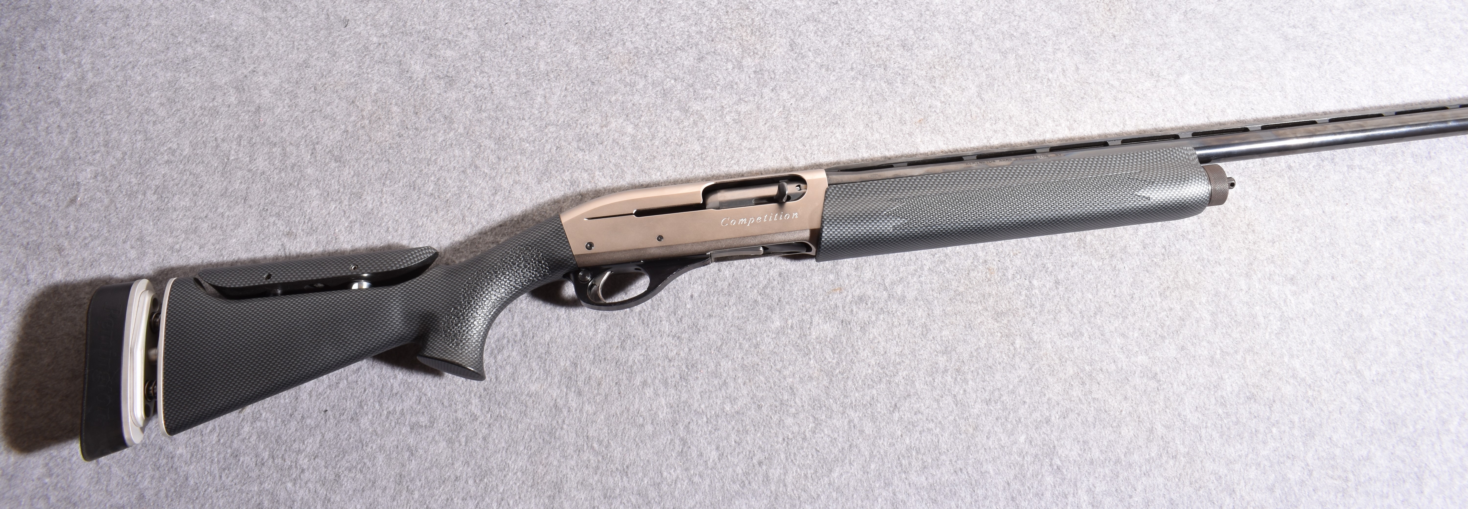 Image of Remington 1100 Competition 12 Gauge Semiautomatic Shotgun