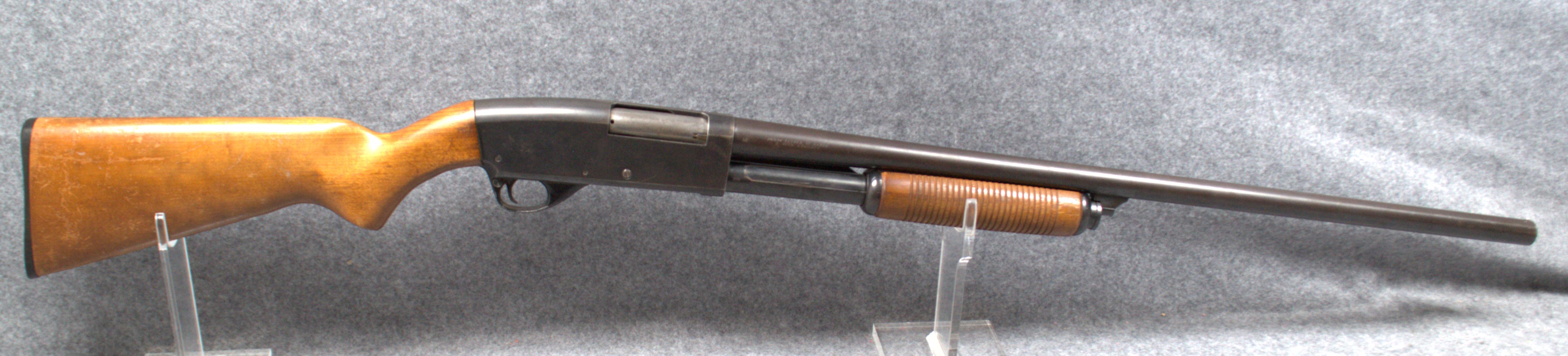 Image of SPRINGFIELD~67F~12 GAUGE