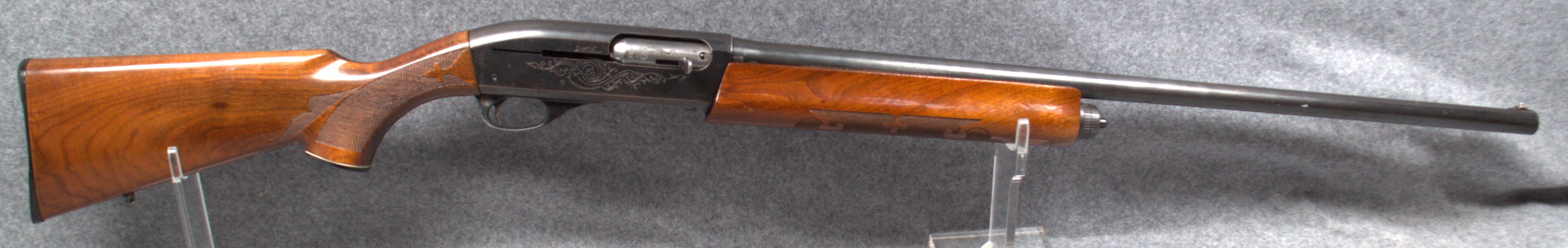 REMINGTON~1100~12 GAUGE - Remington