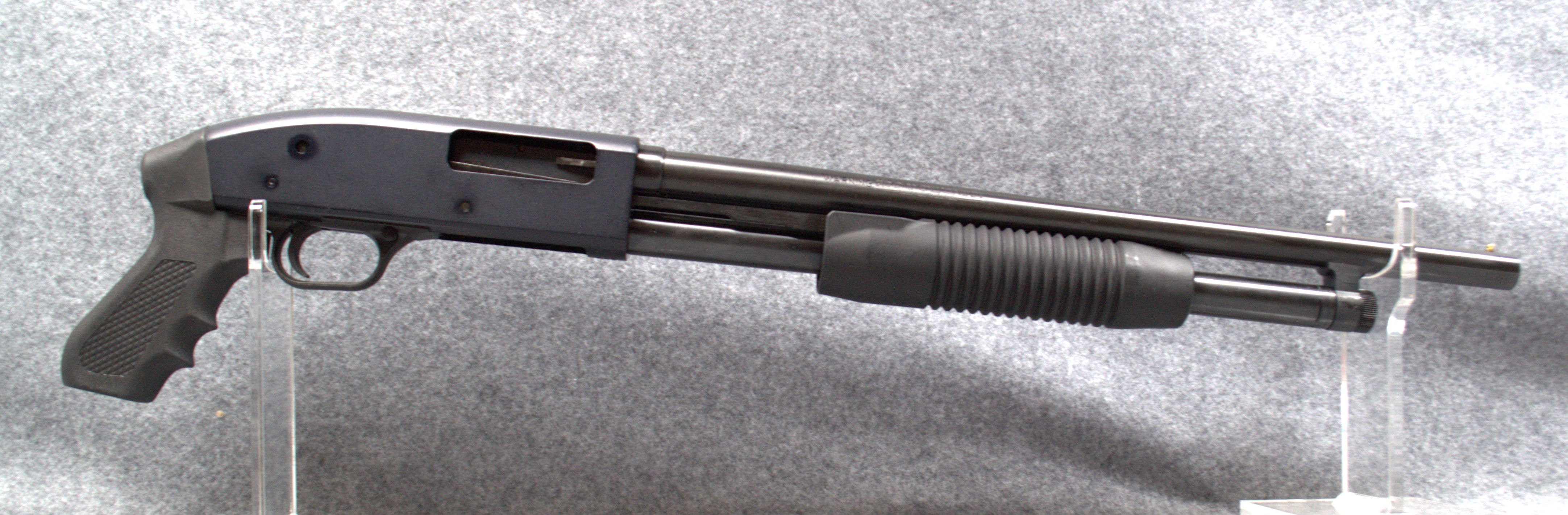 Image of MOSSBERG~88~20 GAUGE