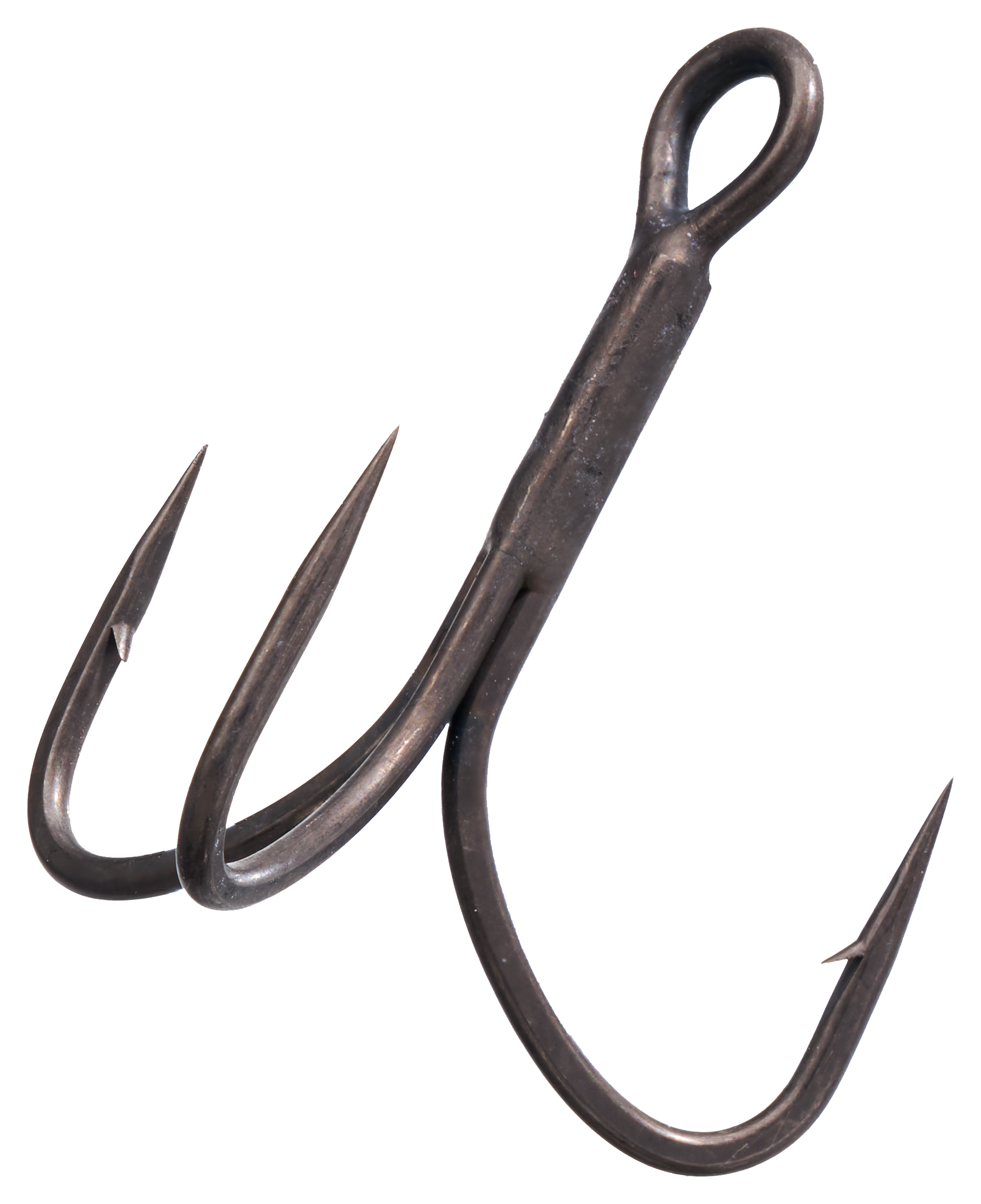 Image of BKK Armor-Point Hyperlatch 71-SS Treble Hook - #1 - 6 Pack