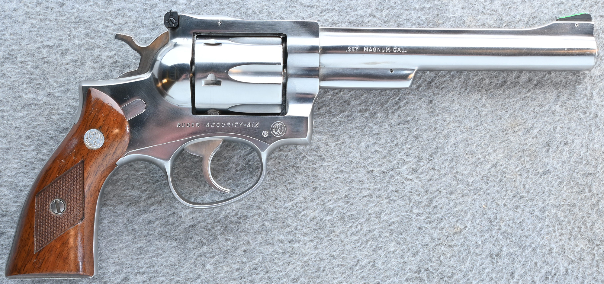 Image of Ruger ~ Security Six ~ .357 Mag.