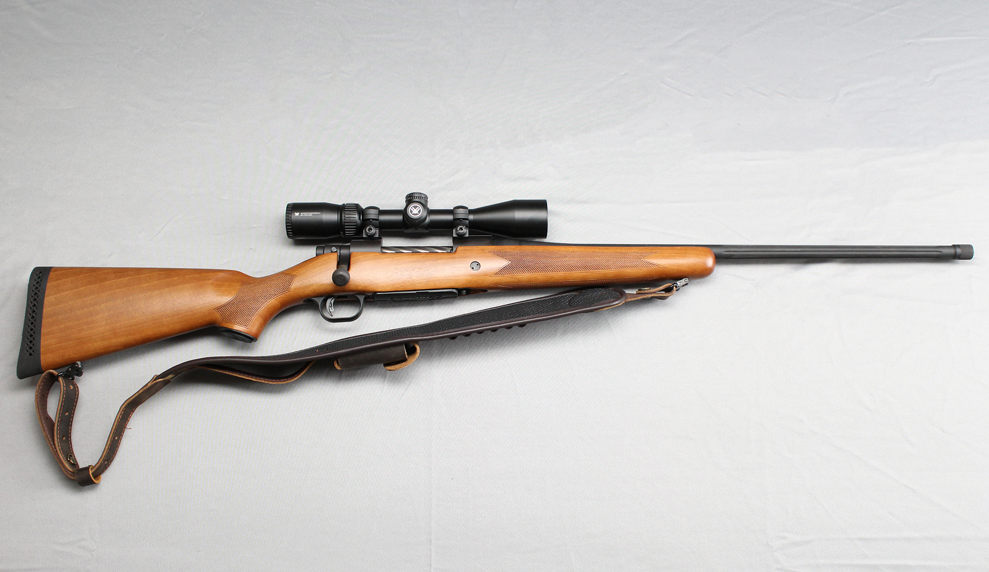 Image of Mossberg~Patriot~7mm PRC