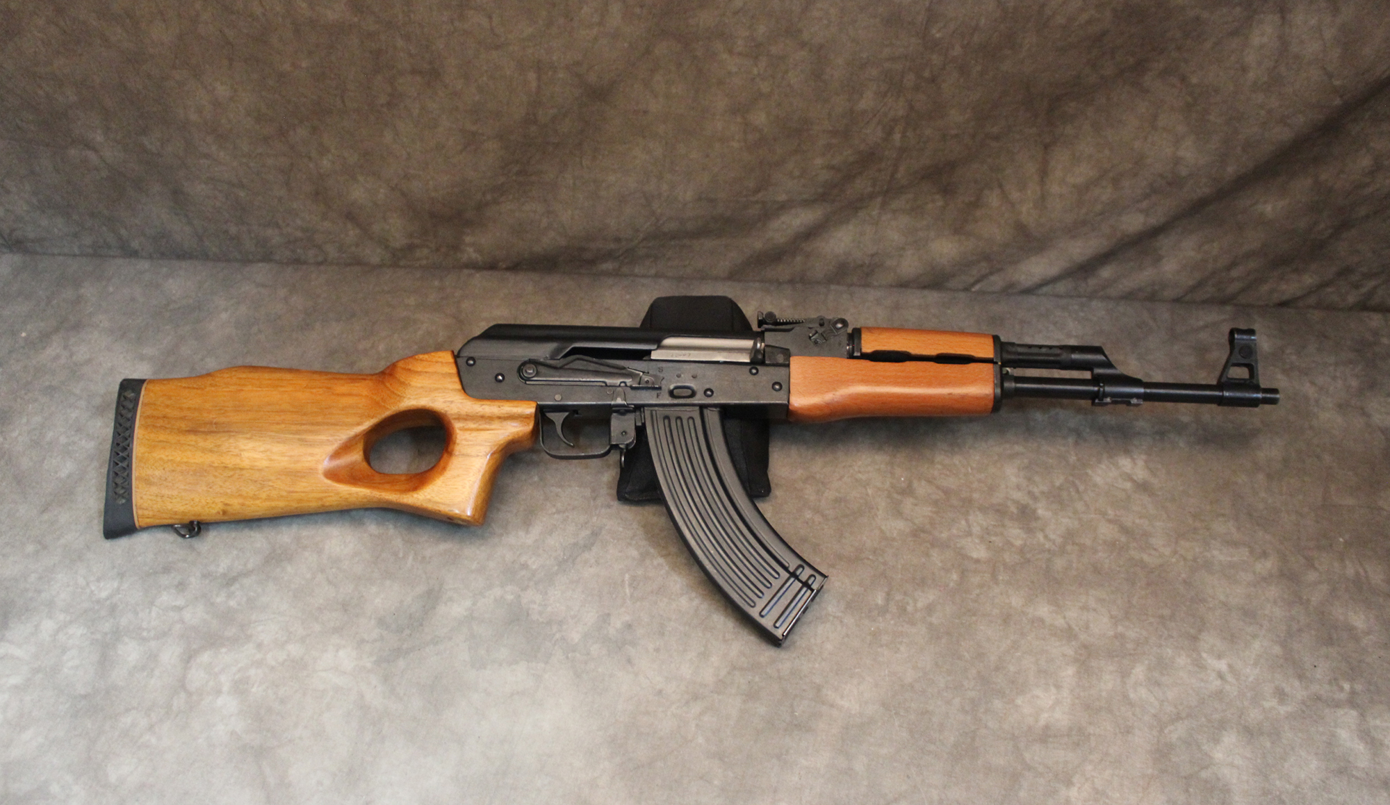 Image of Norinco~MAK 90~7.62x39mm