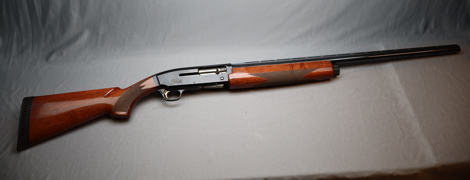 Image of Browning ~ Gold Hunter ~ 12 Gauge